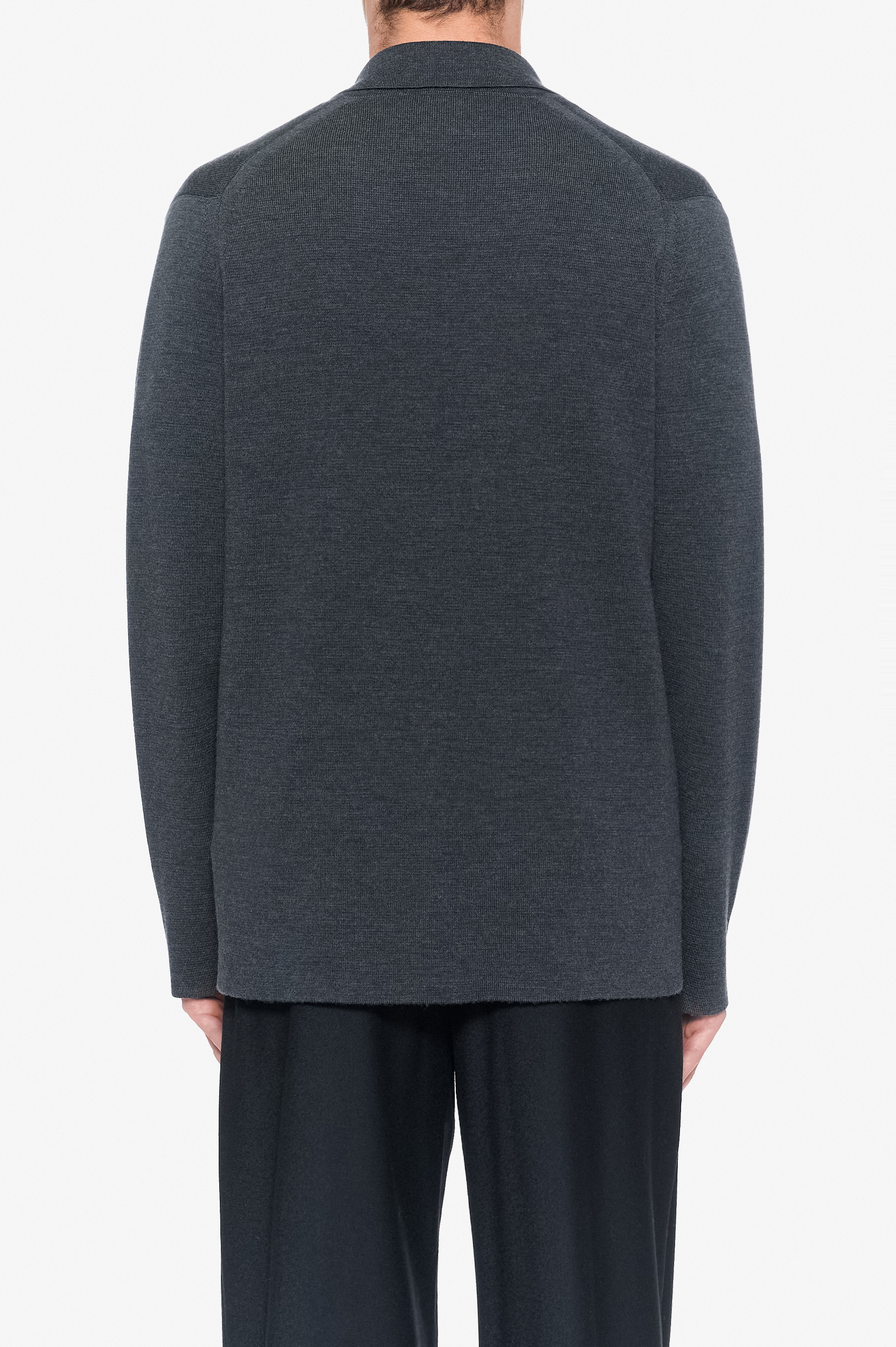 John Smedley Пиджак