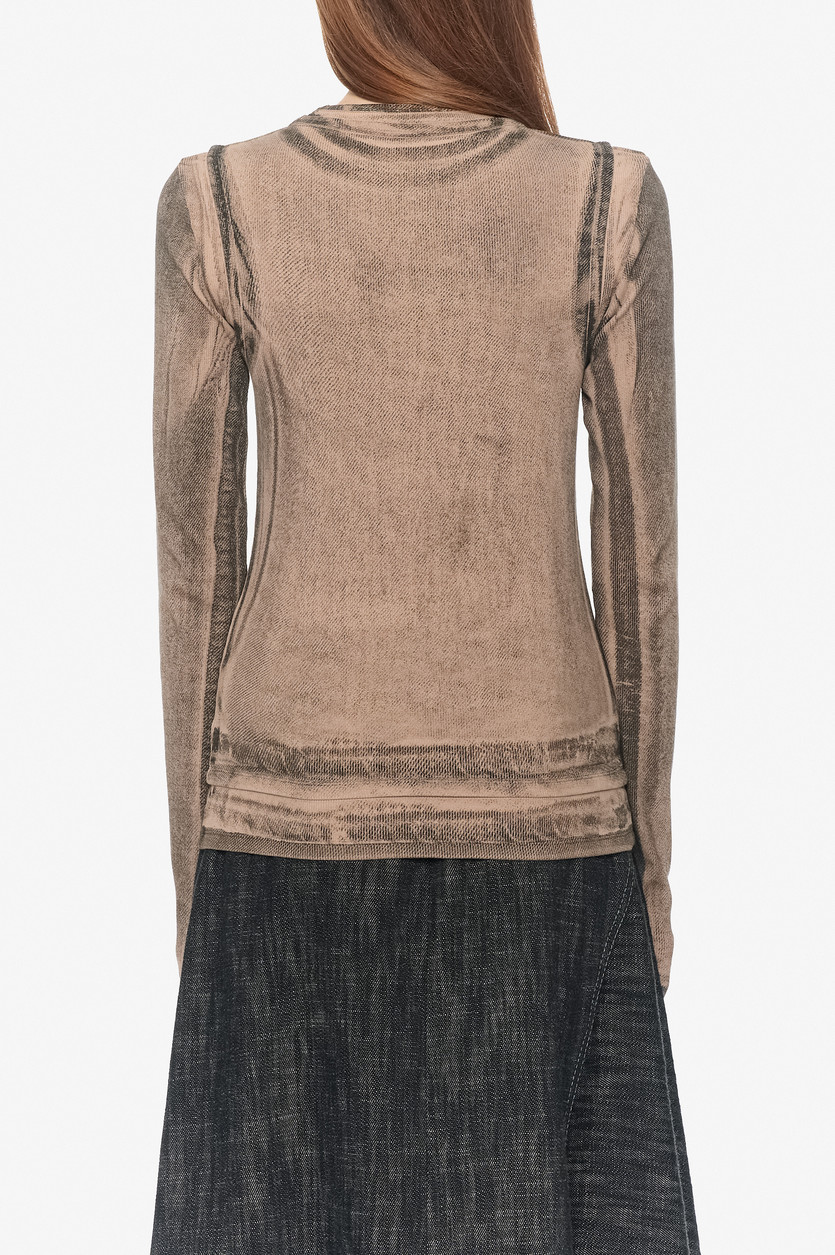 Acne Studios Свитшот