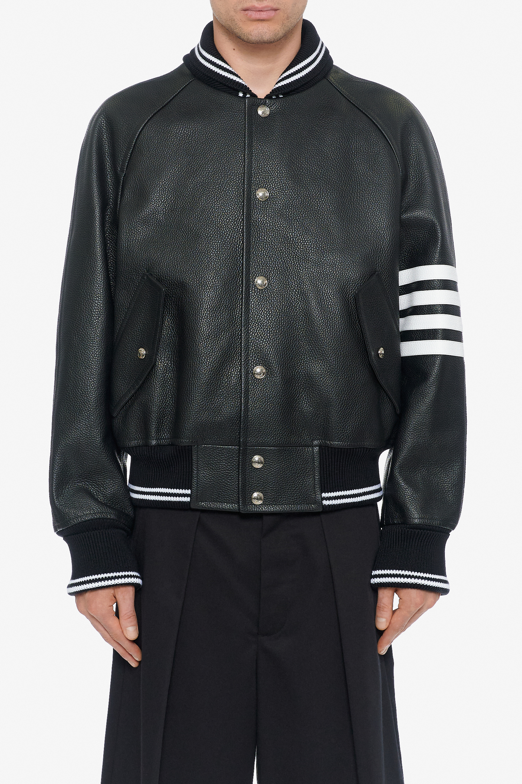 Thom Browne Бомбер