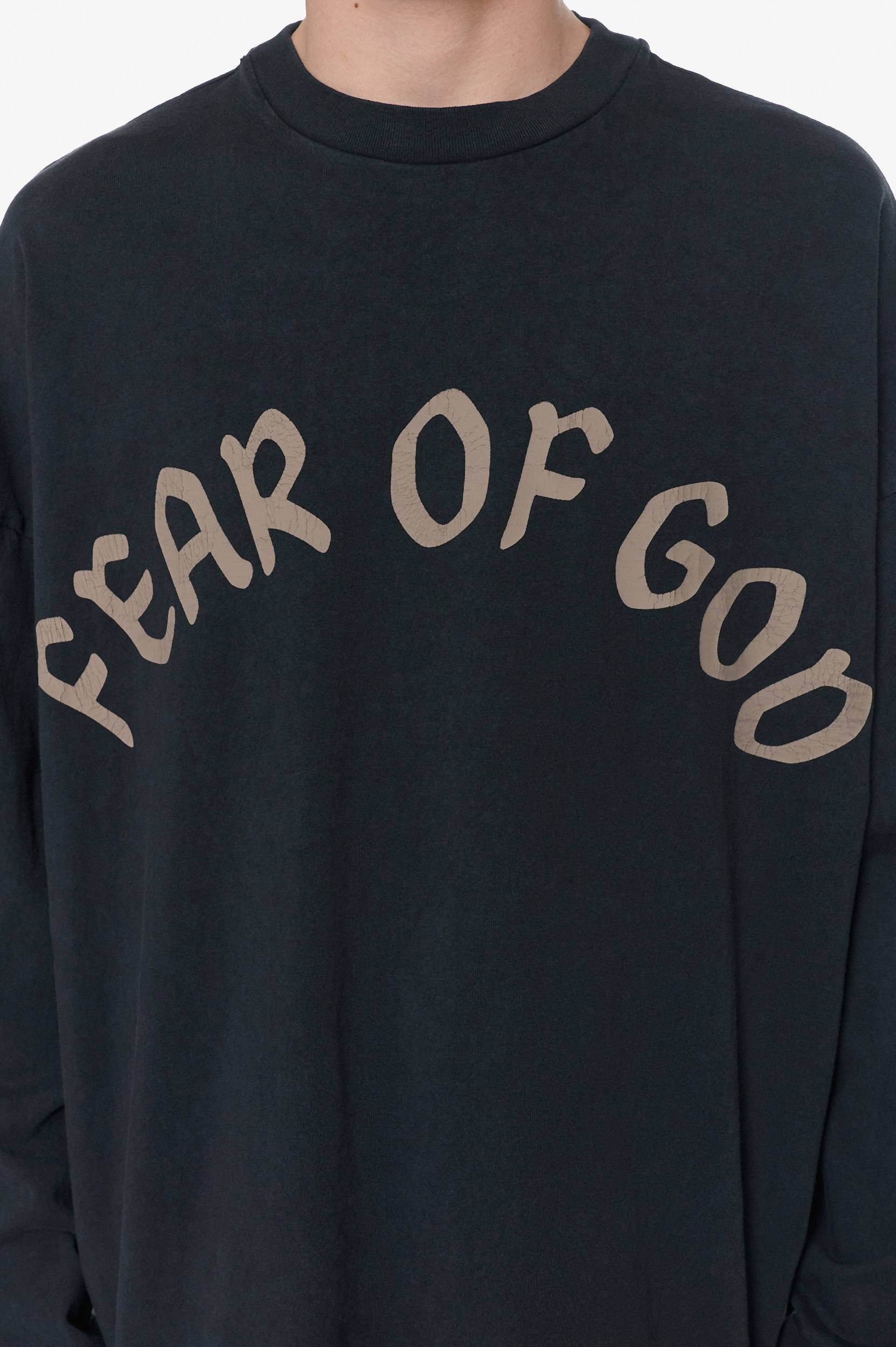 Fear Of God Реглан