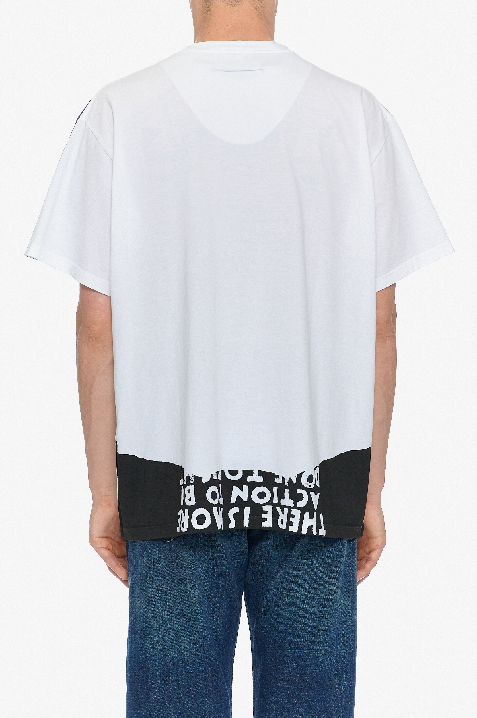 Mm6 Maison Margiela Футболка