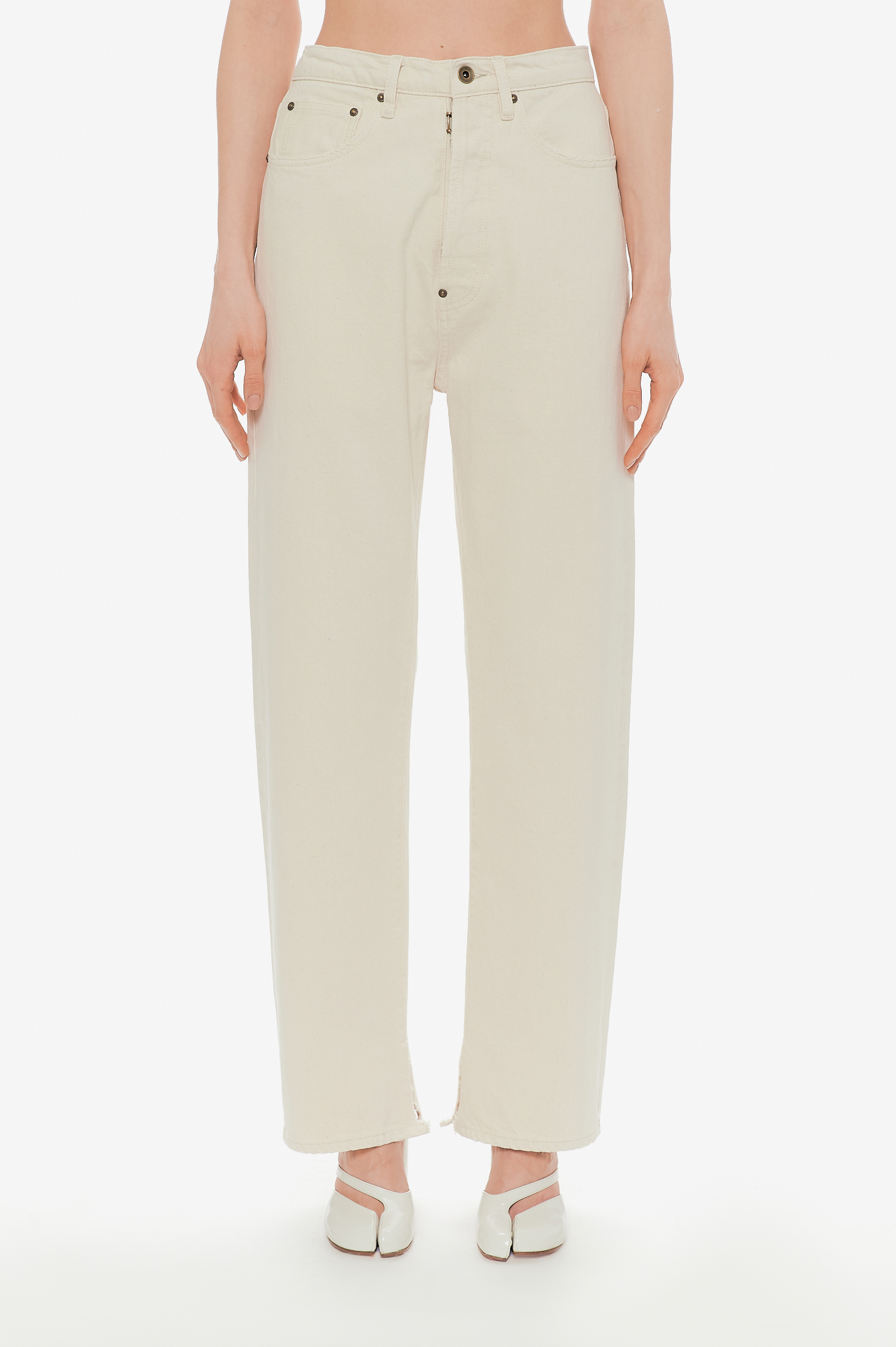 Maison Margiela Джинсы