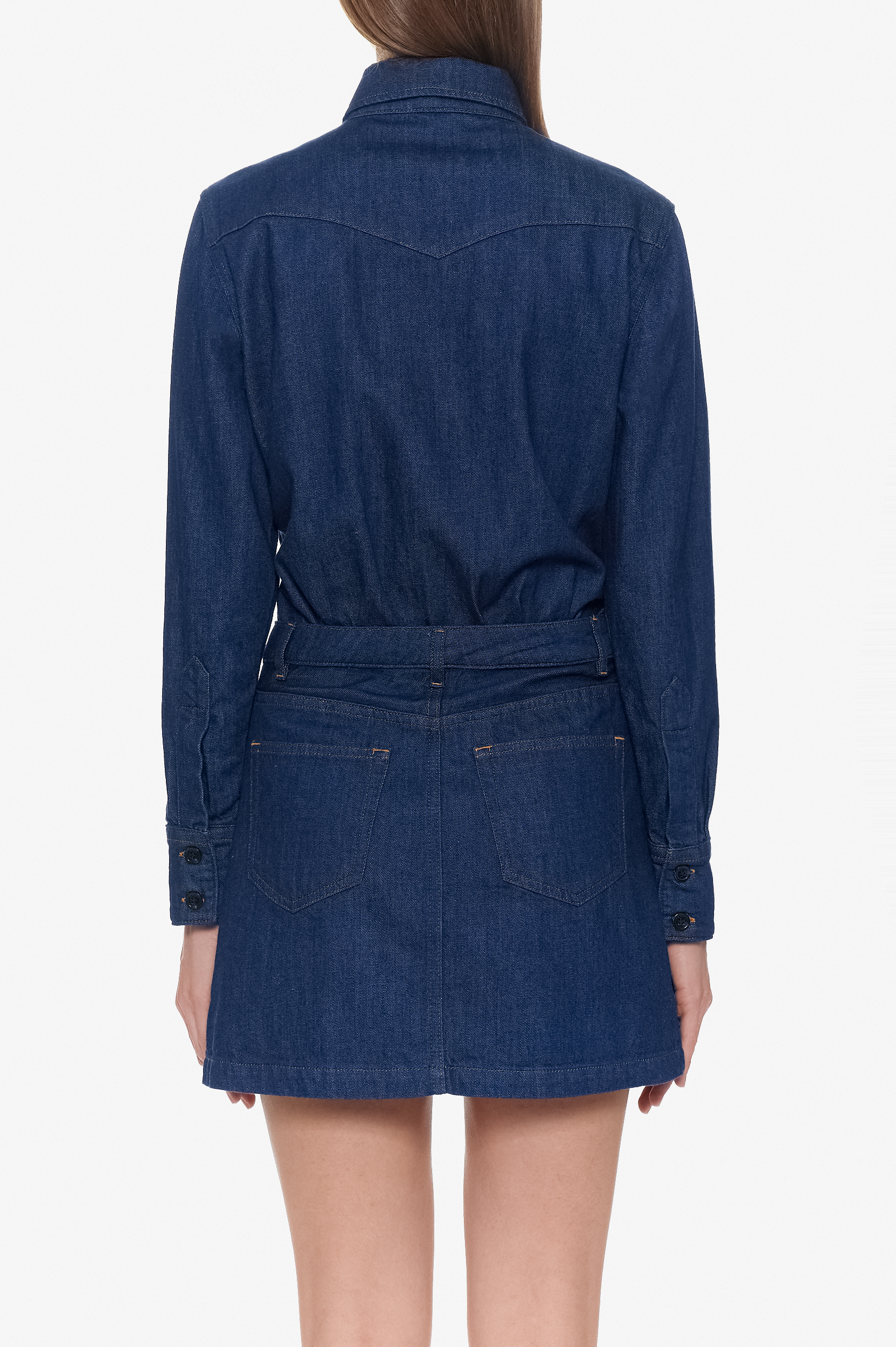 A.p.c Сукня