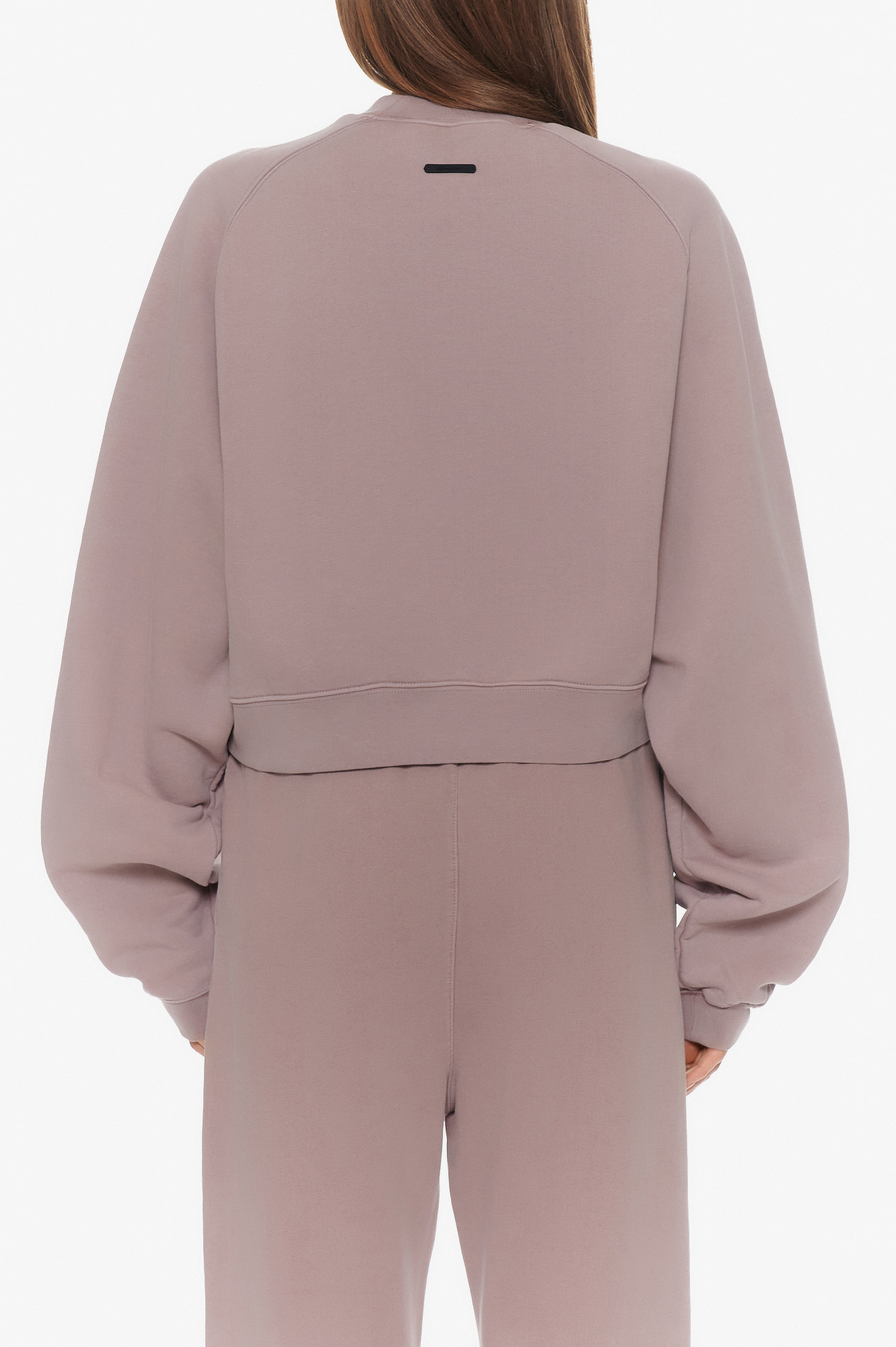 Fear Of God Essentials Свитшот