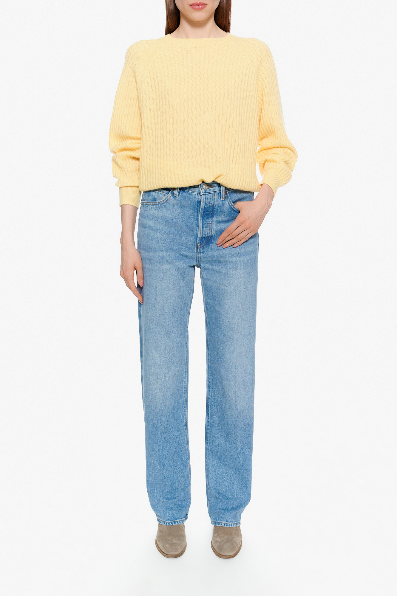Frame Denim Джинсы