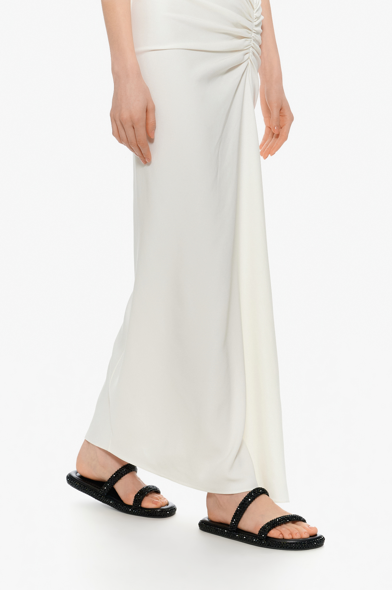 Casadei Шльопанці
