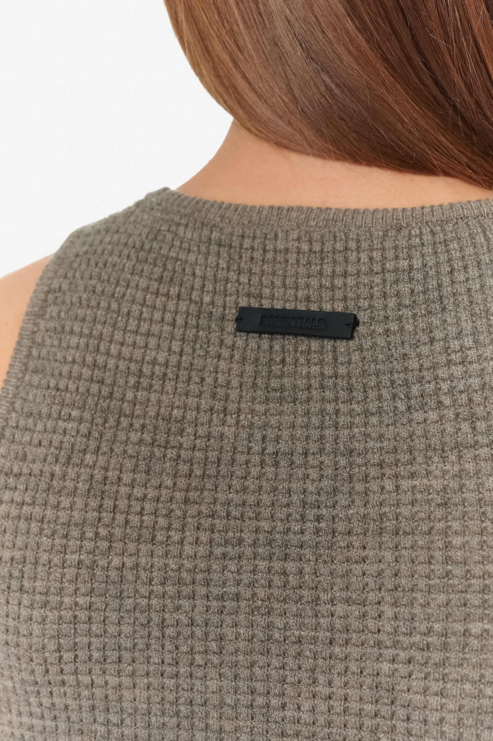 Fear Of God Essentials Топ