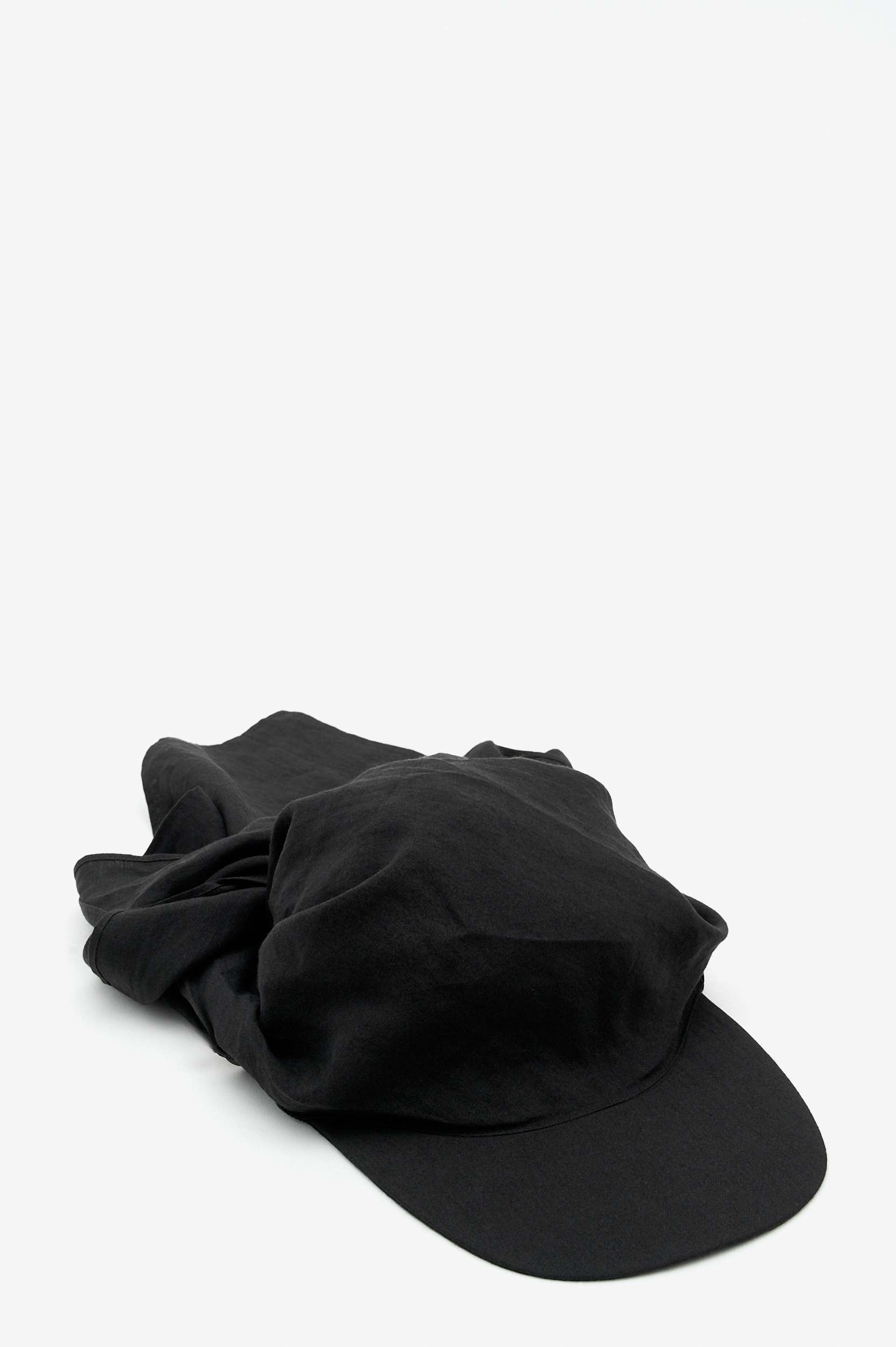 Yohji Yamamoto Кепка
