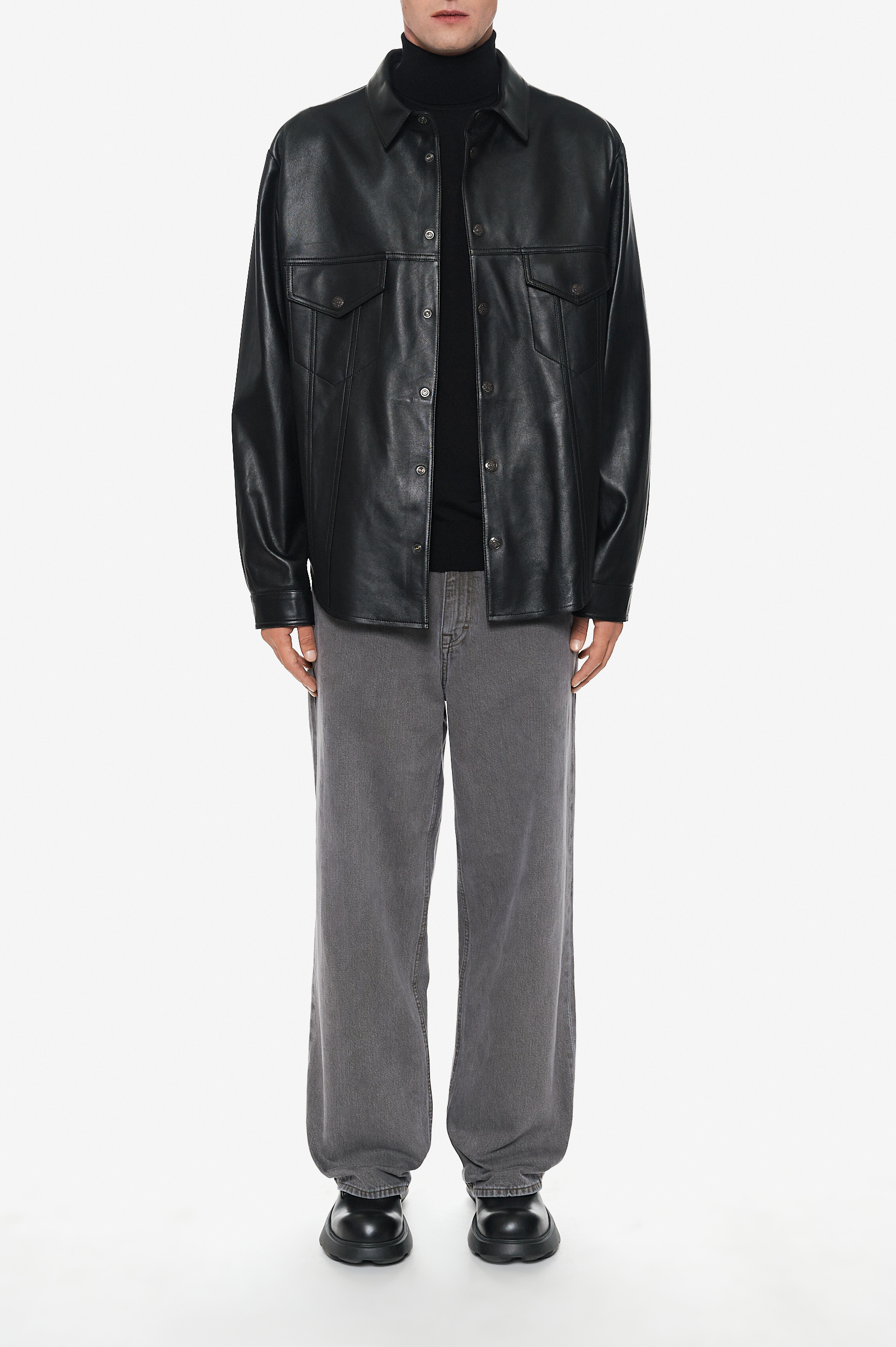 Acne Studios Куртка