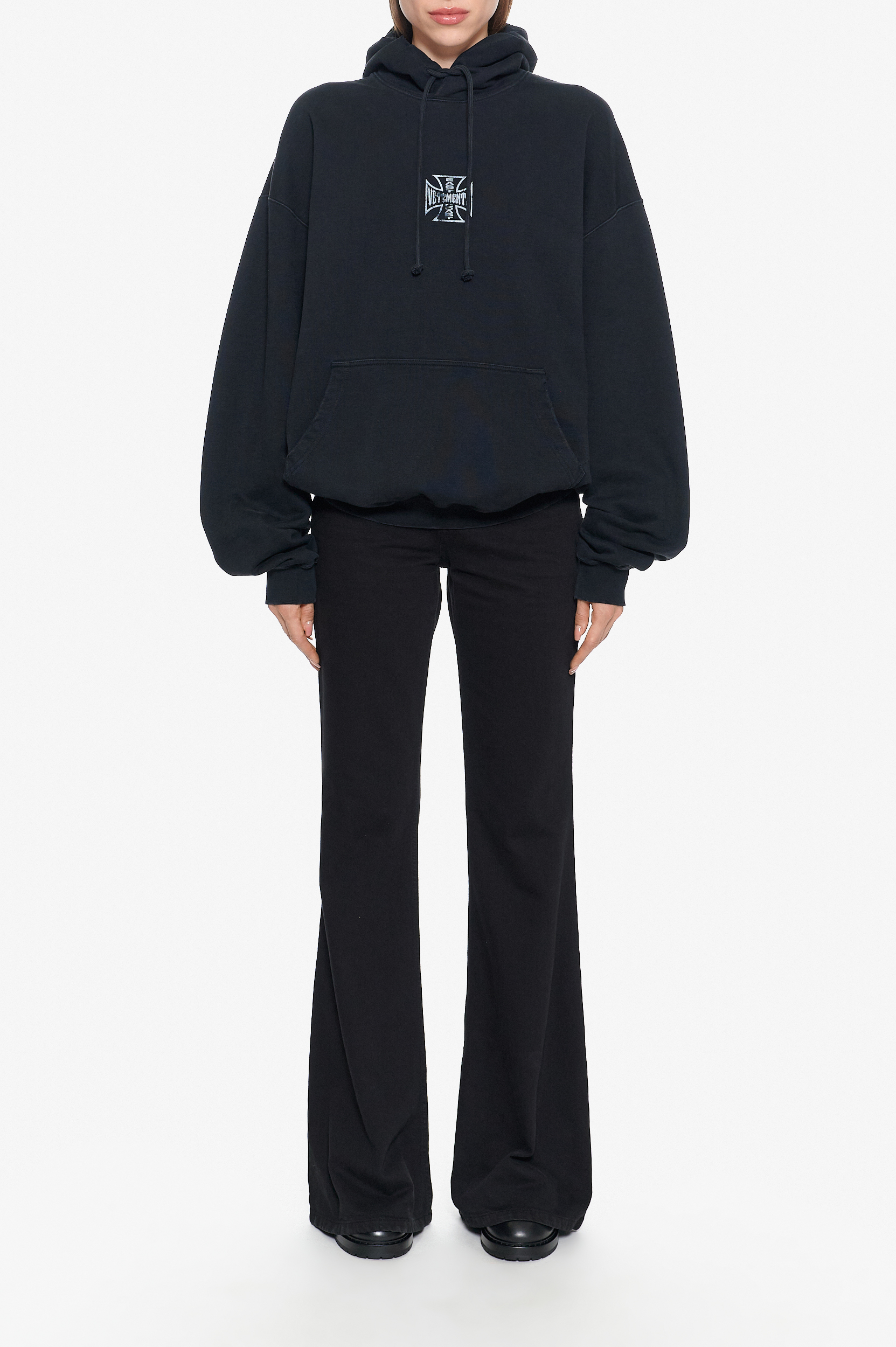 Vetements Худі