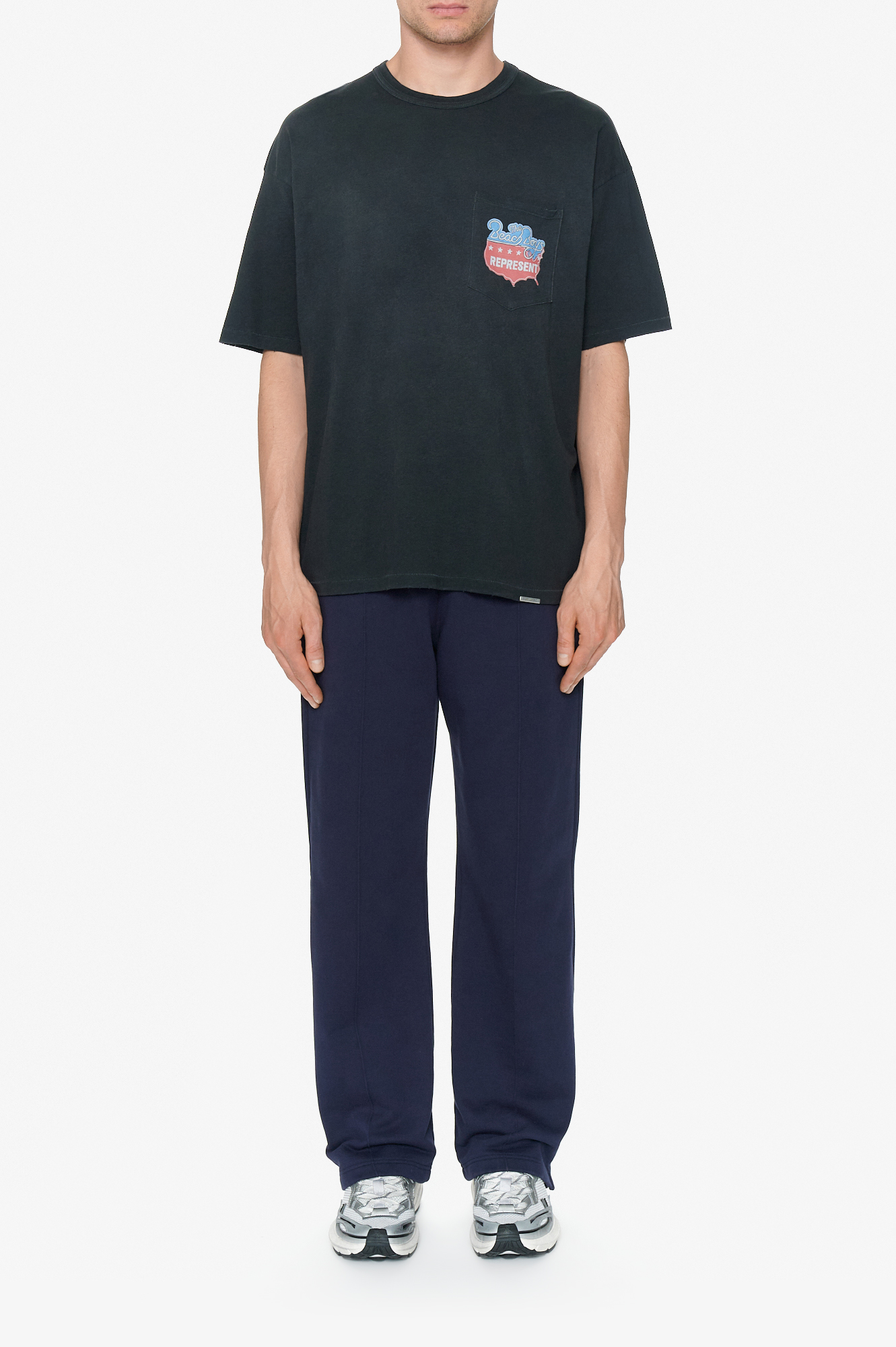Represent Футболка