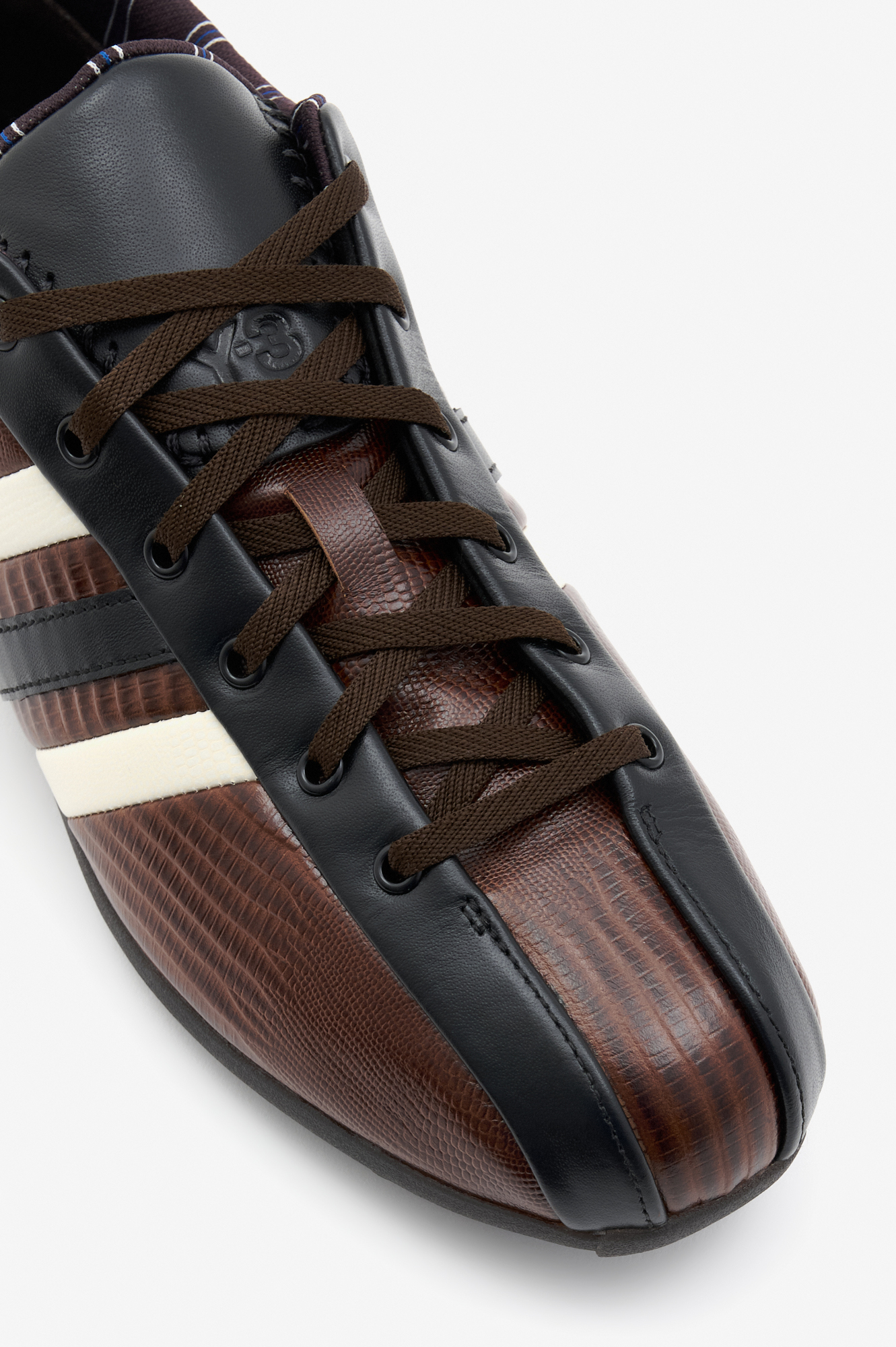 Y-3 X Wales Bonner Кроссовки