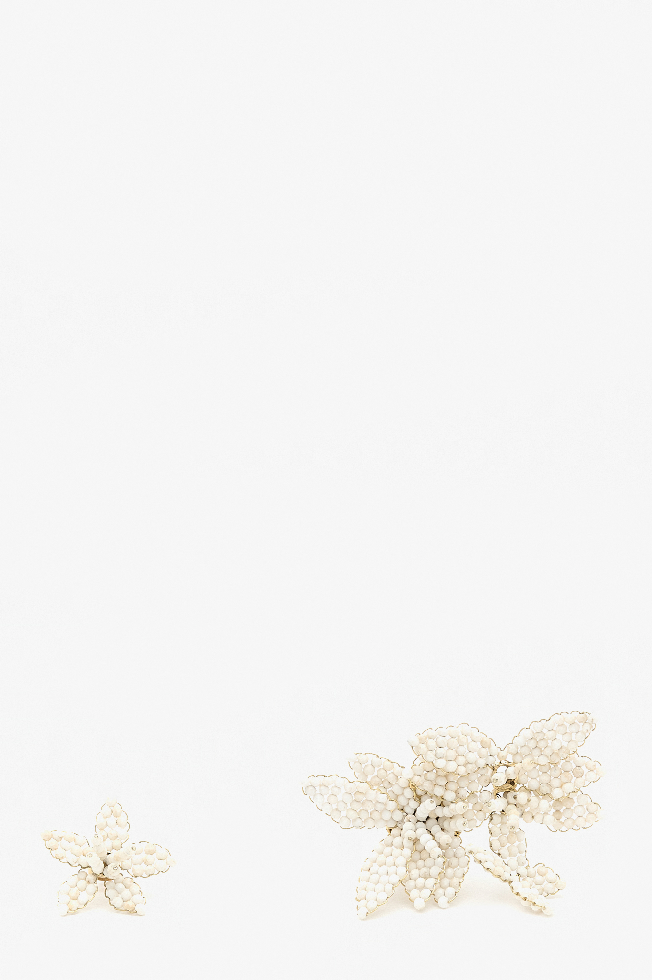 Isabel Marant Серьги