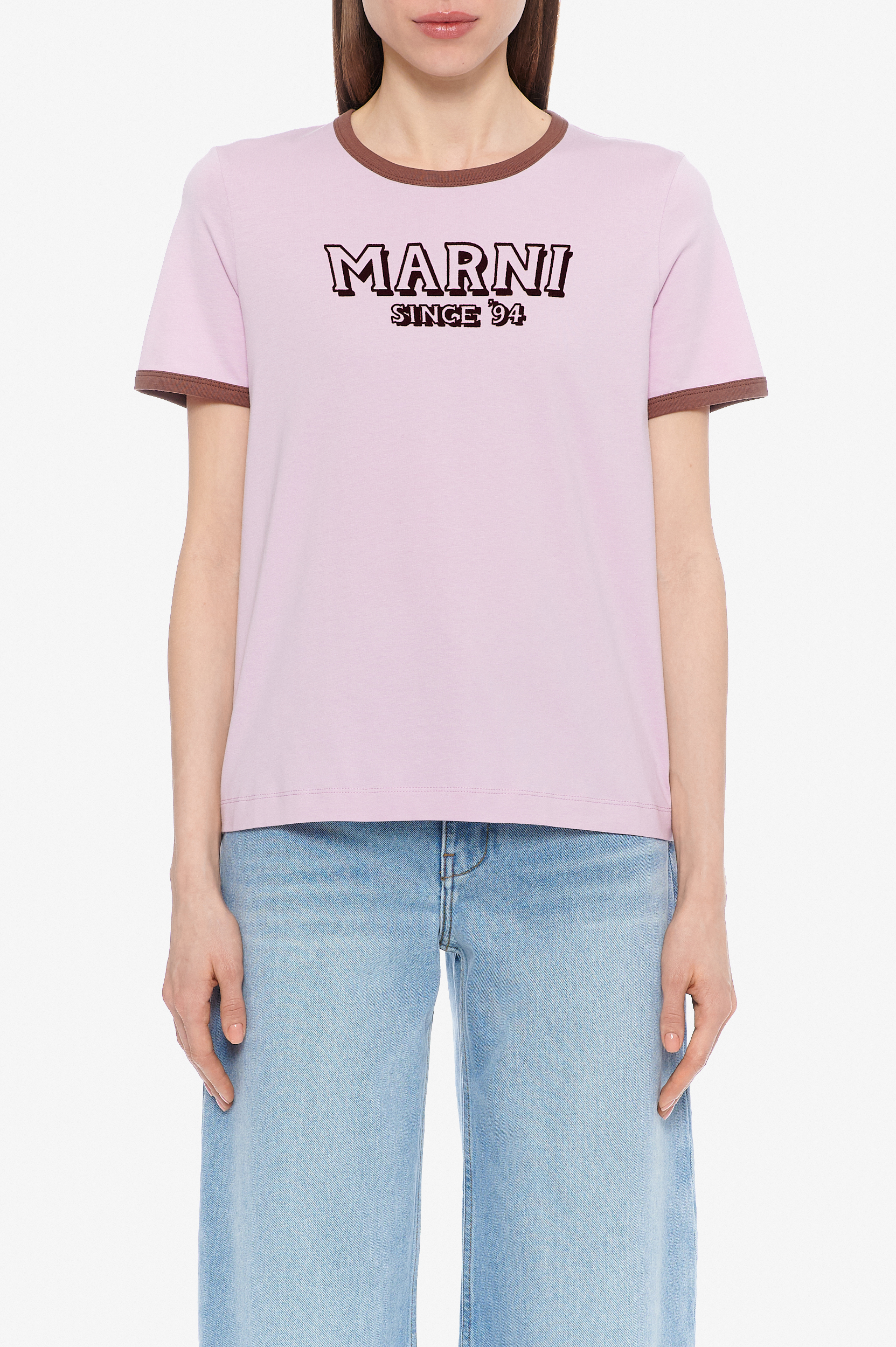 Marni Футболка