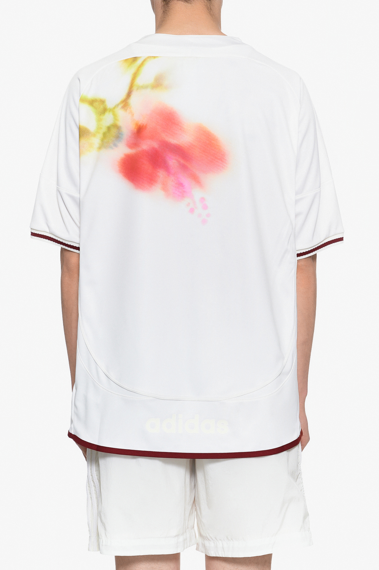 Adidas X Wales Bonner Футболка