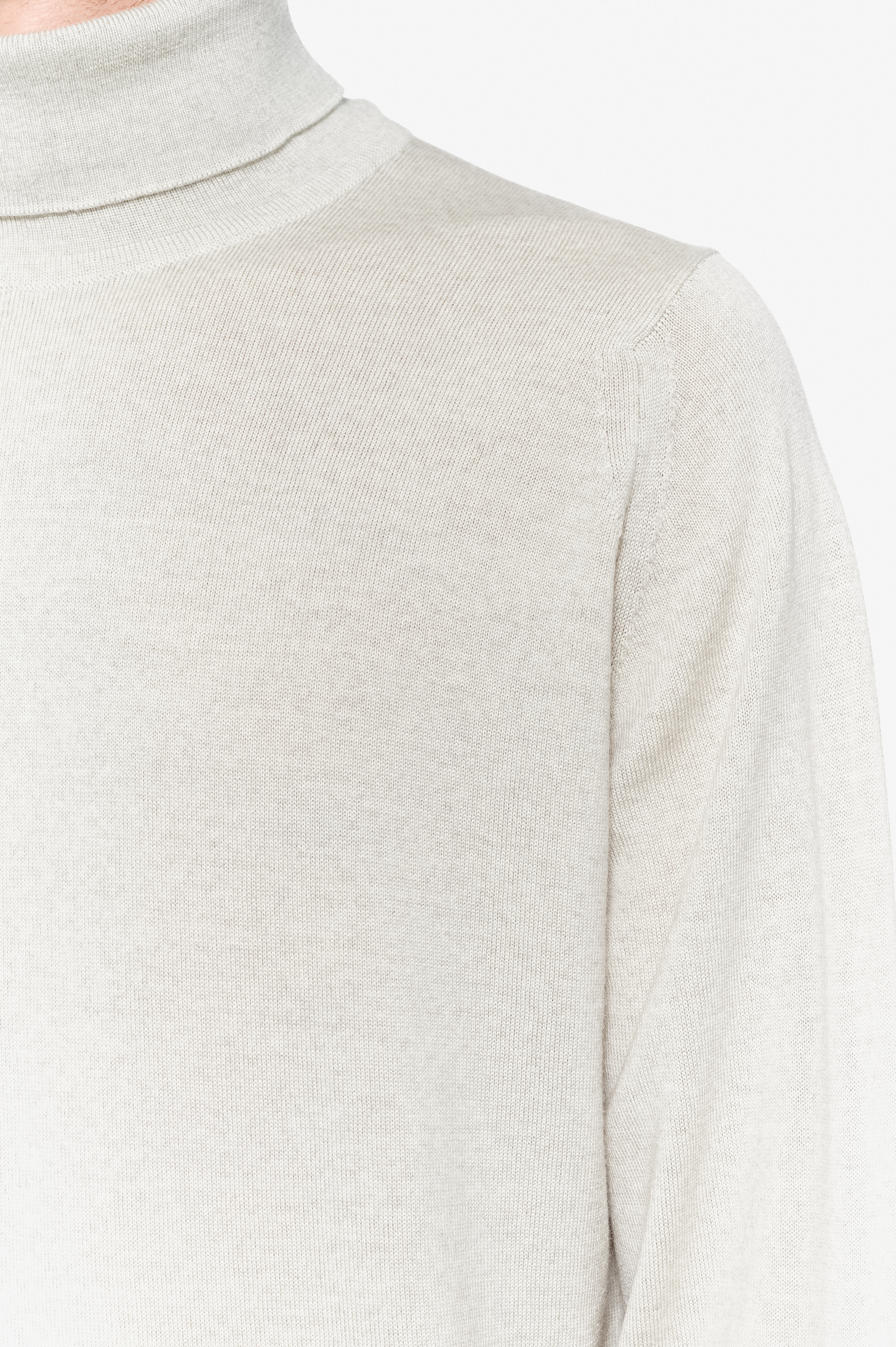 John Smedley Водолазка