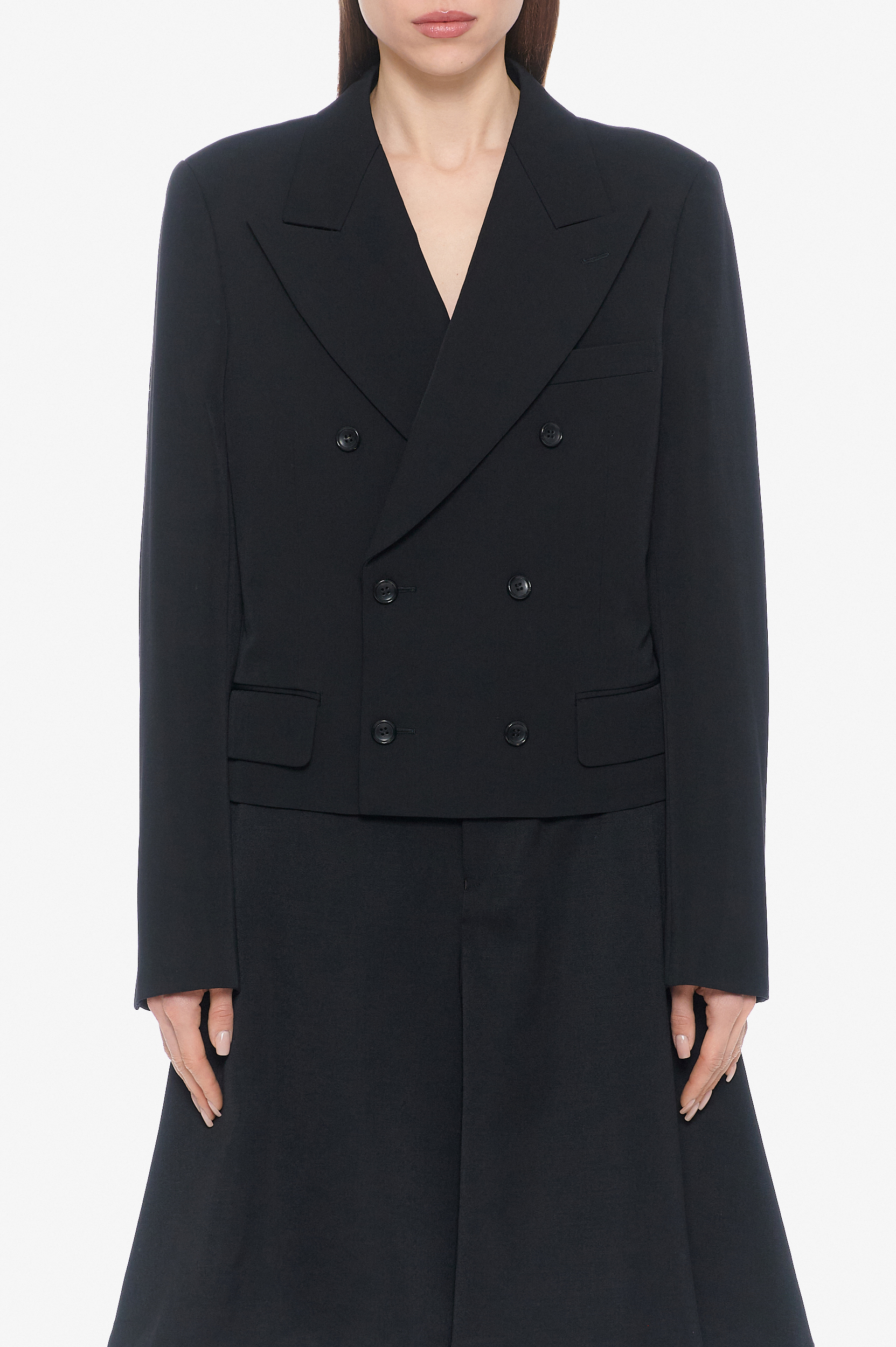 Comme Des Garcons Homme Plus Піджак