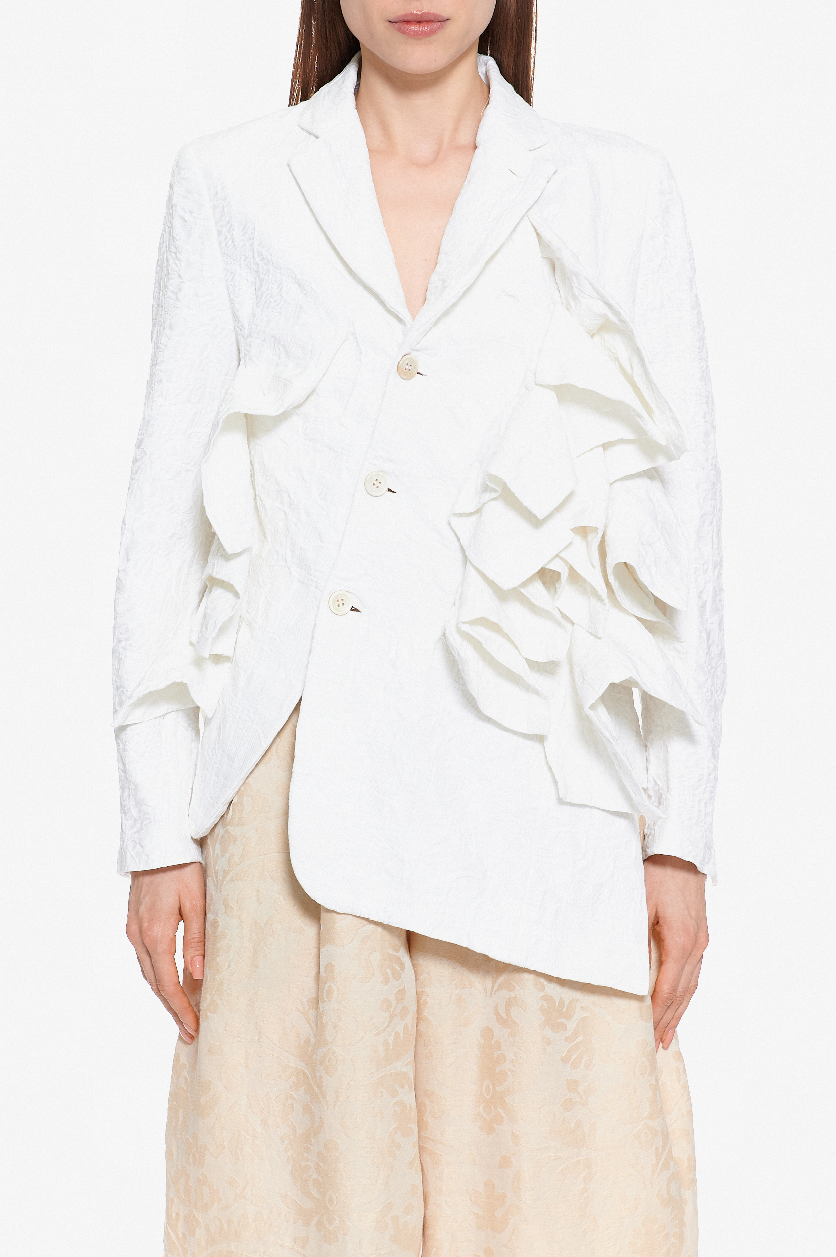 Comme Des Garcons Жакет