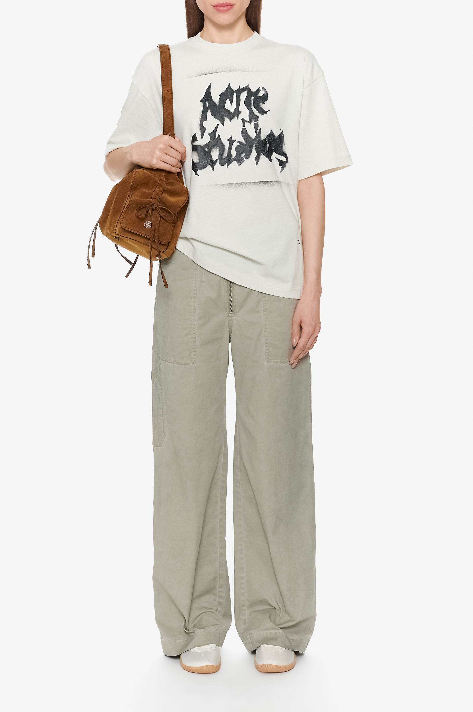 Acne Studios Джинси