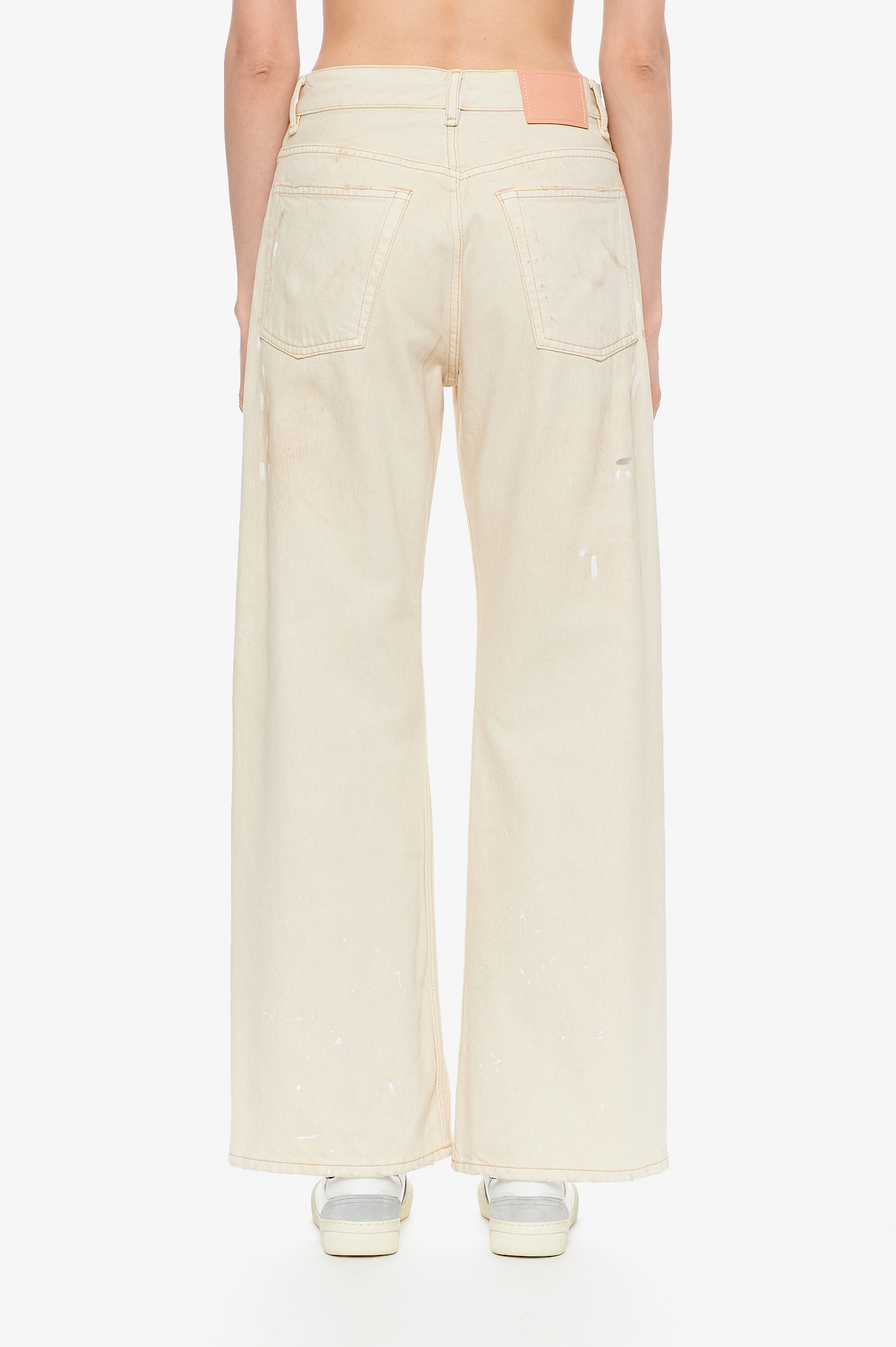 Acne Studios Джинси