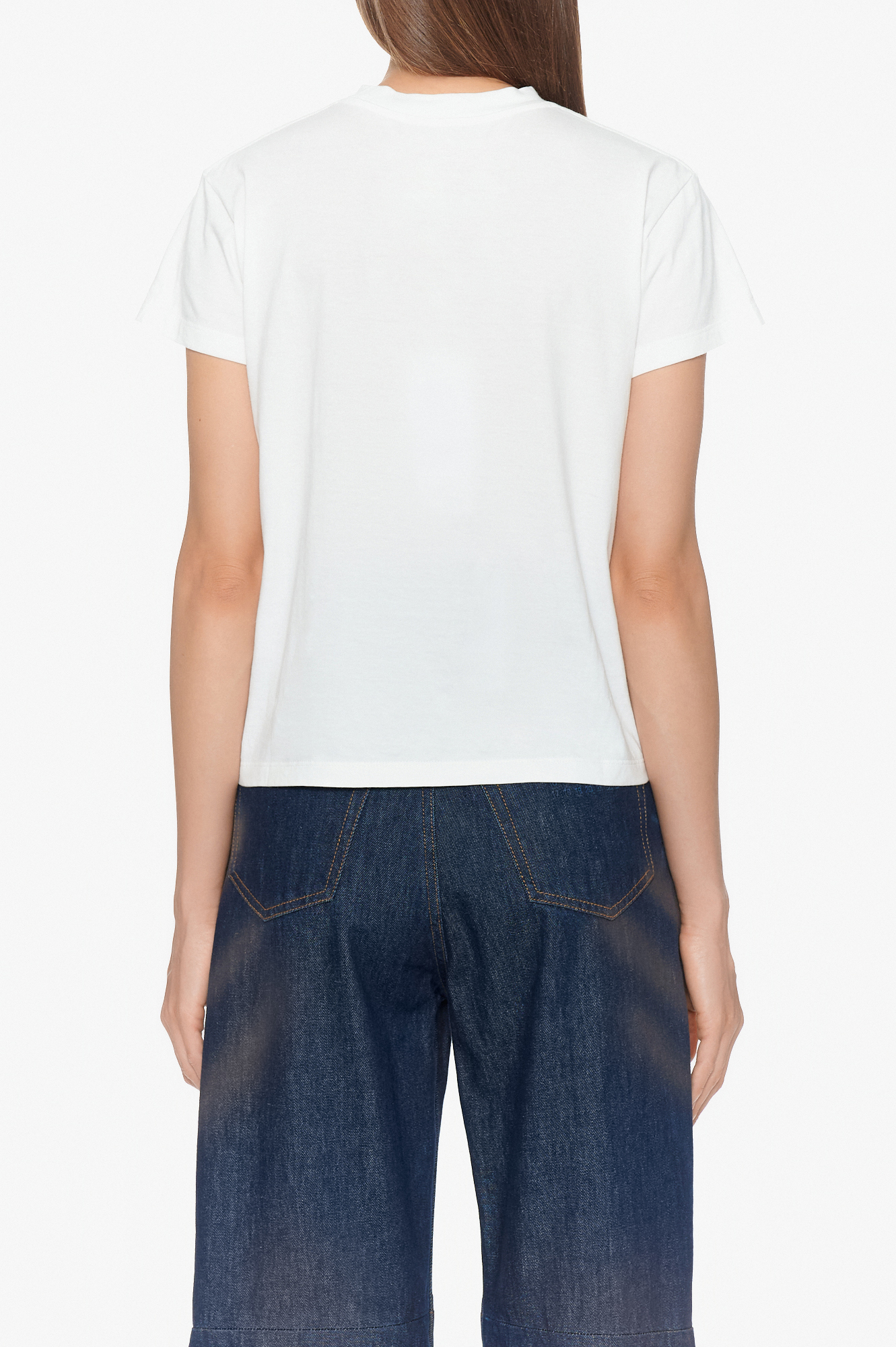 Mm6 Maison Margiela Футболка