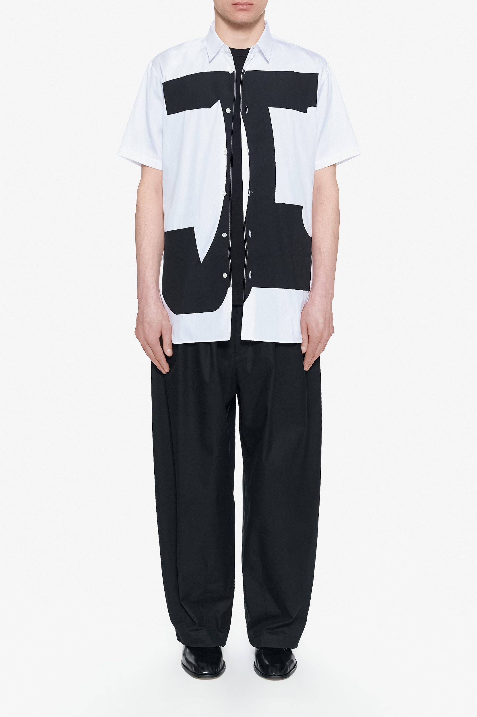 Comme Des Garcons Shirt Сорочка