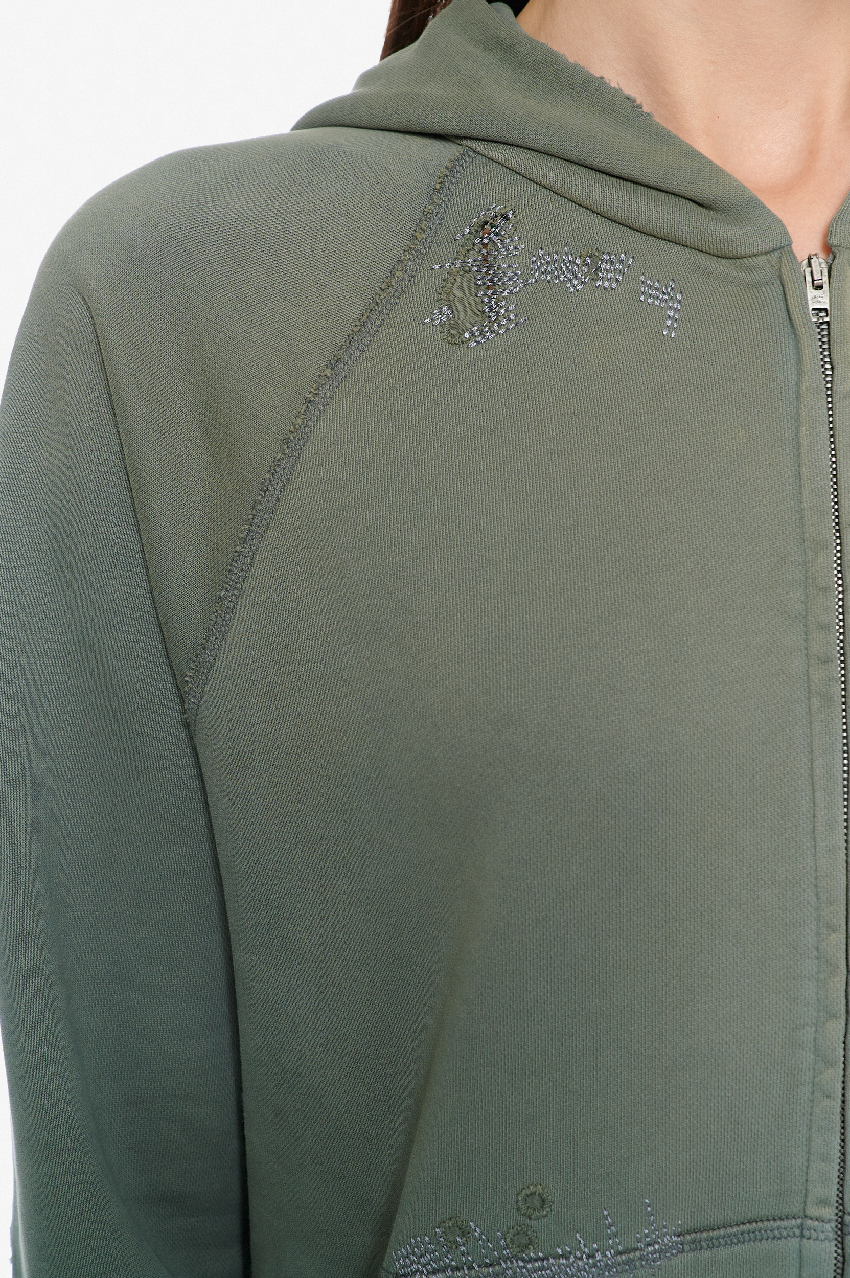 Acne Studios Худи 