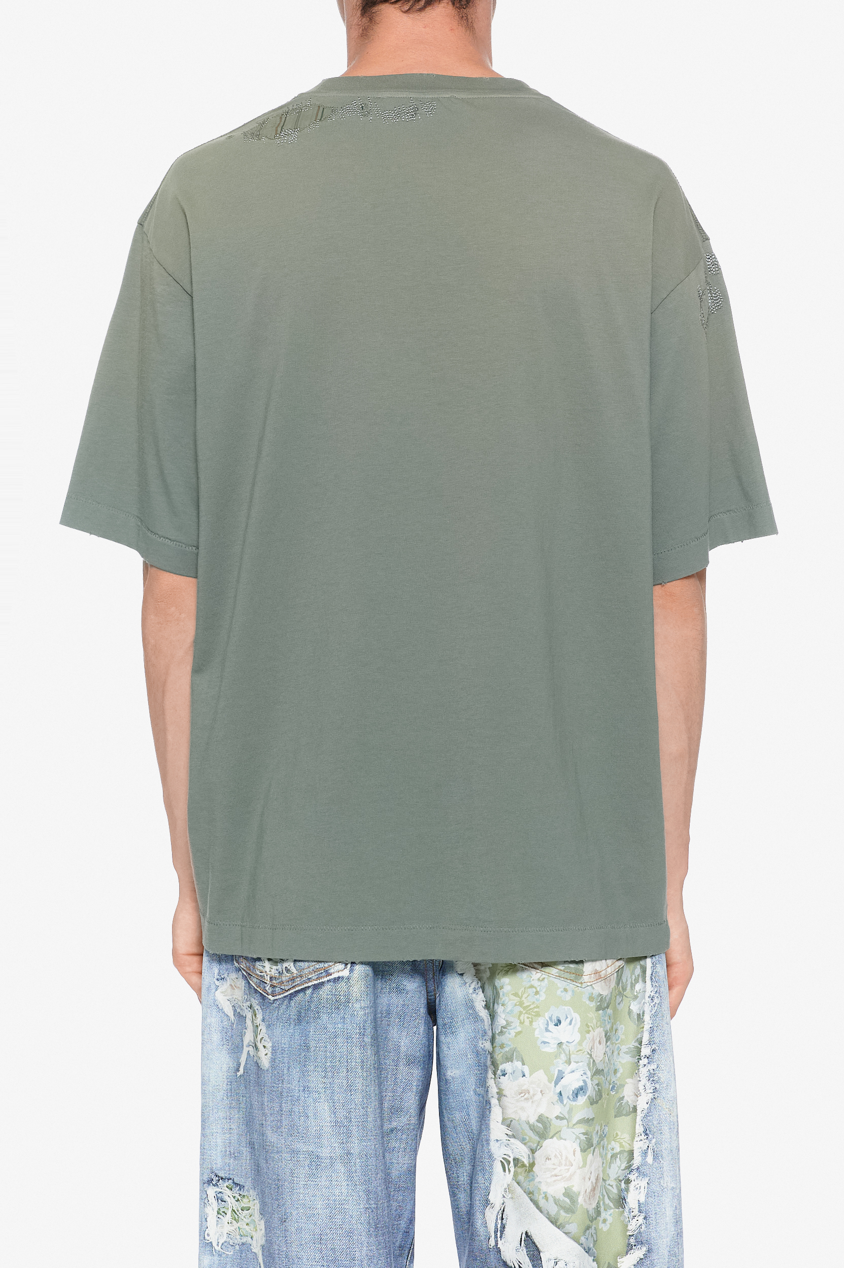 Acne Studios Футболка
