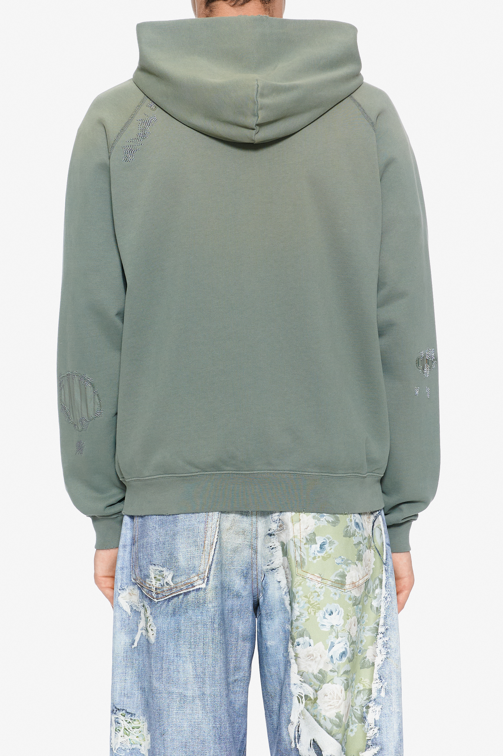 Acne Studios Худи 
