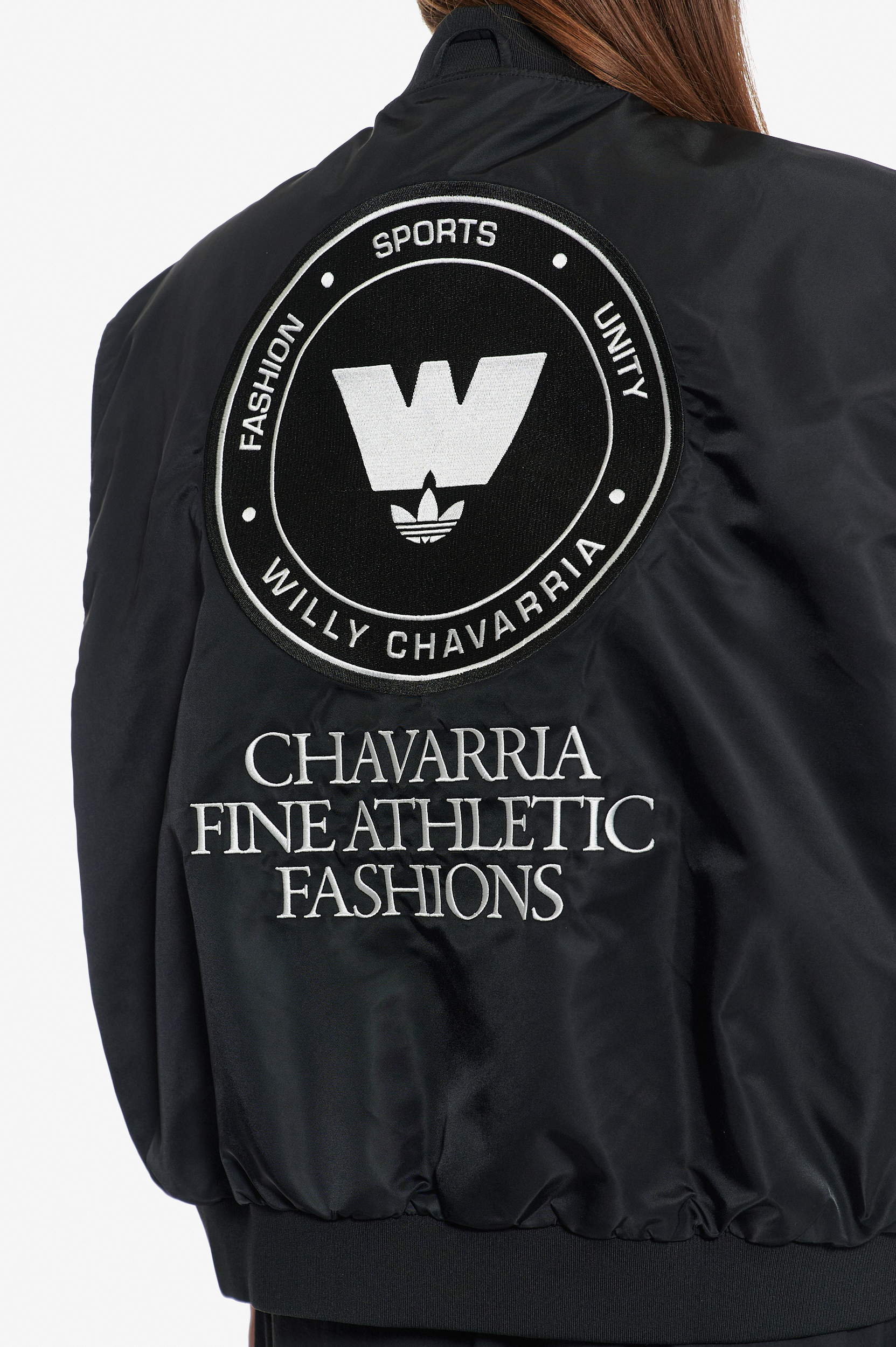 Adidas X Willy Chavarria Жилет