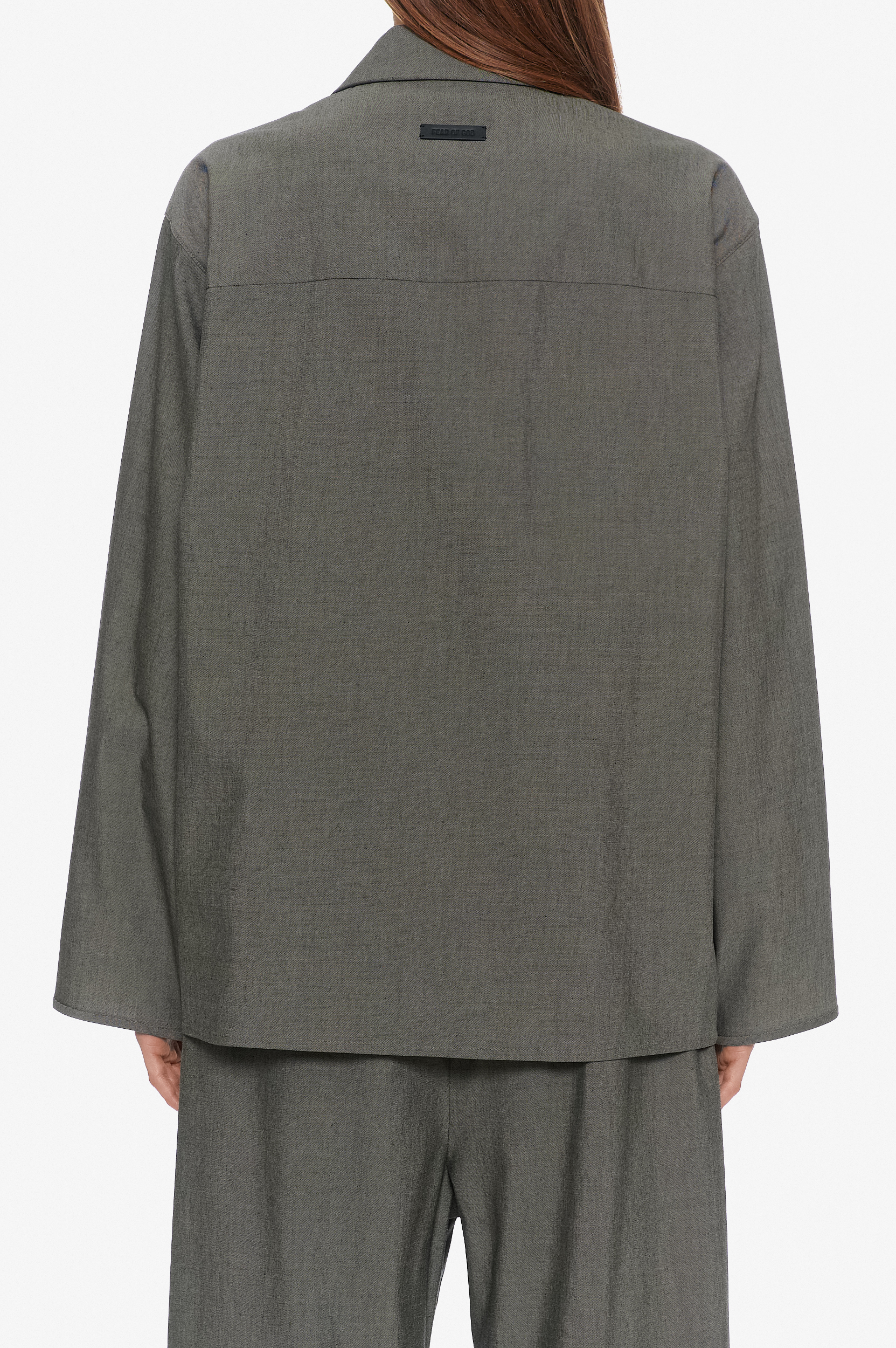 Fear Of God Пиджак