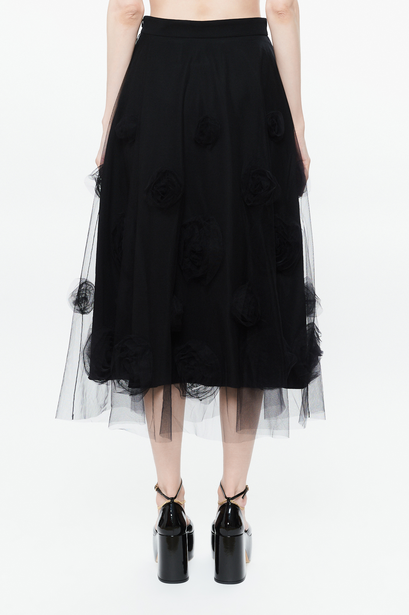 Viktor & Rolf Юбка