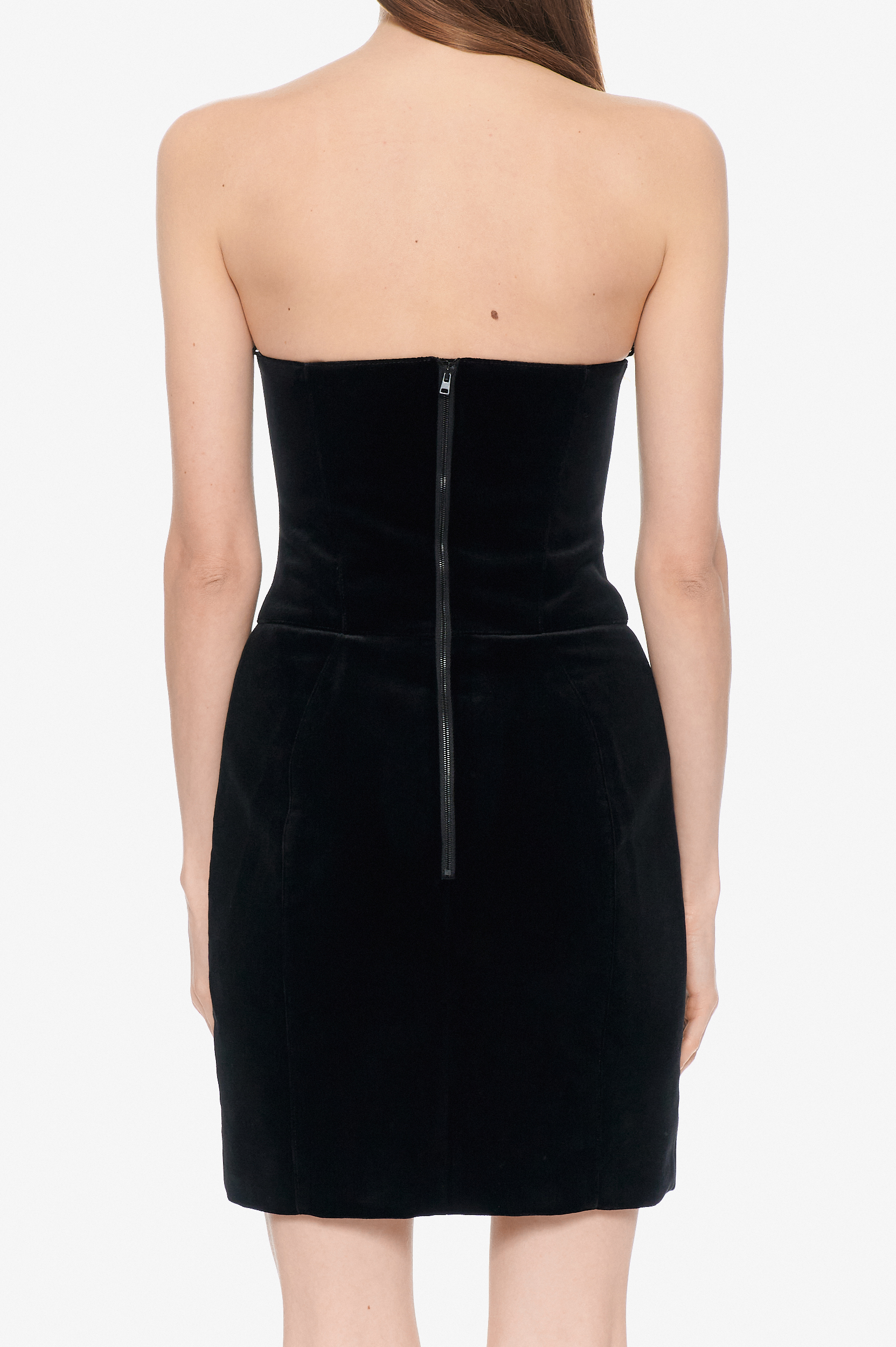 Mugler Сукня