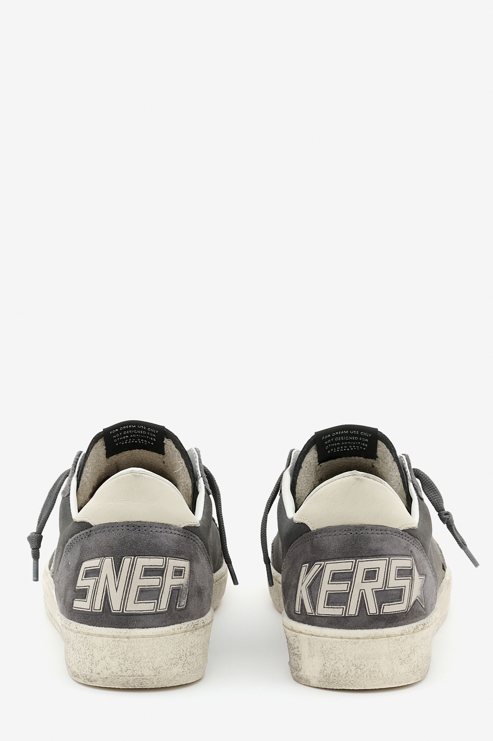 Golden Goose Кеди