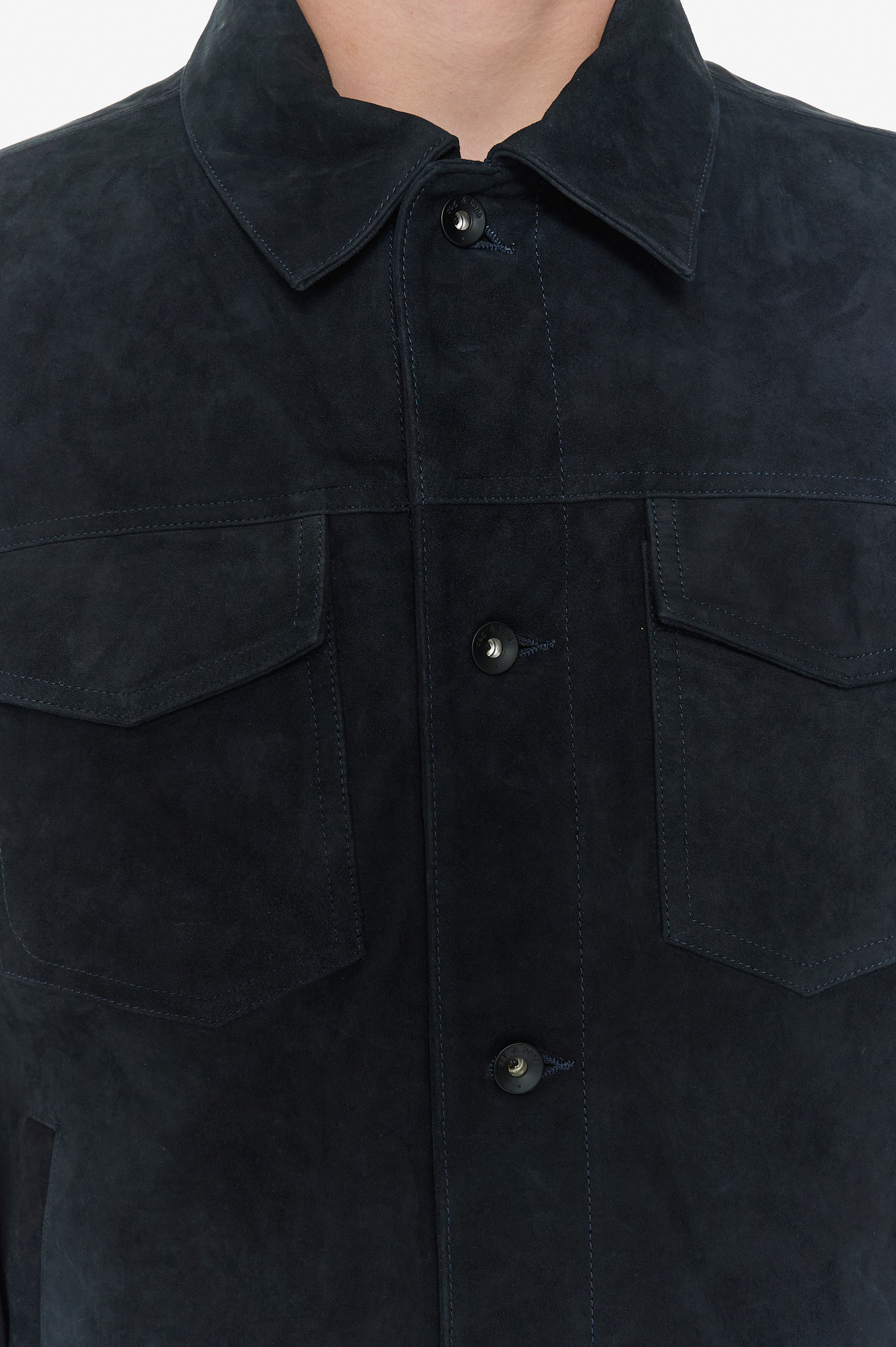 Rag&Bone Куртка