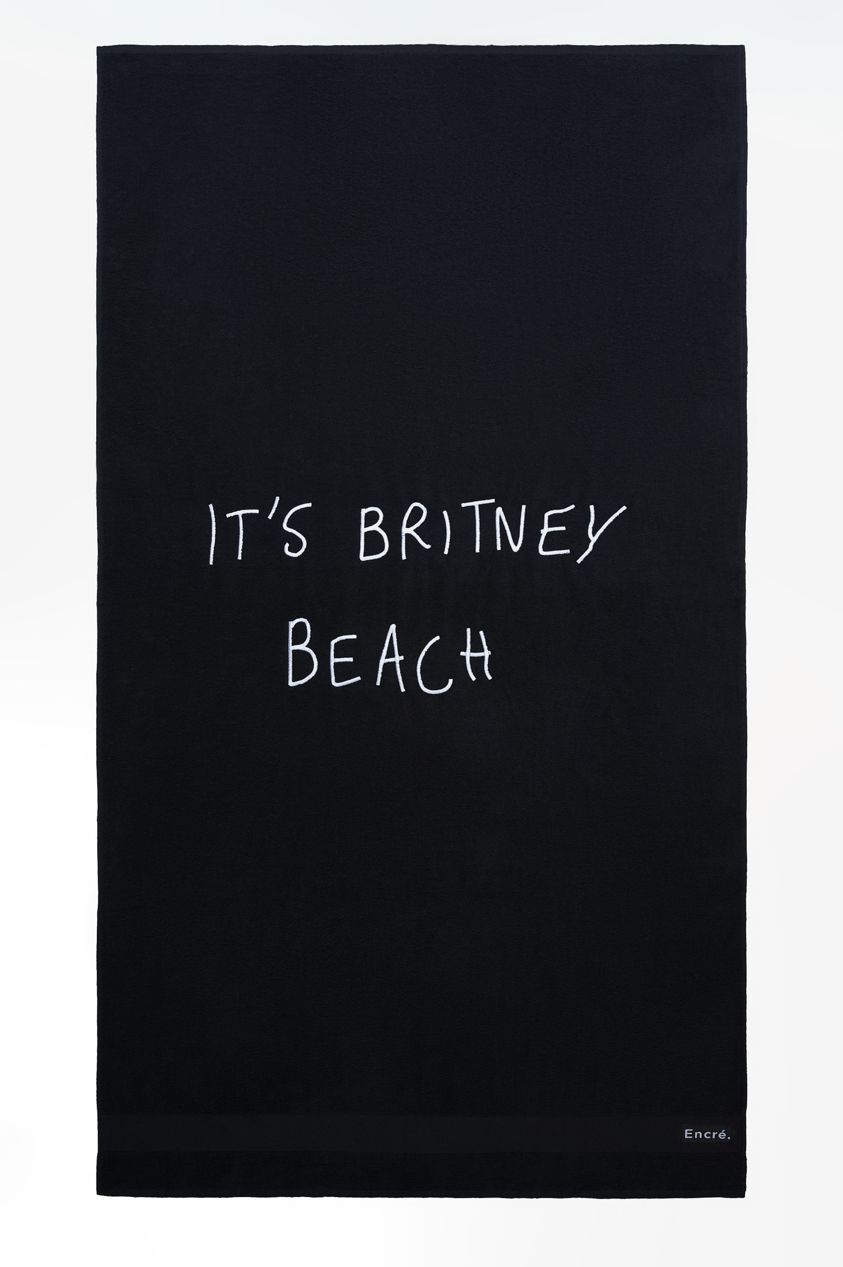 Encre Полотенце