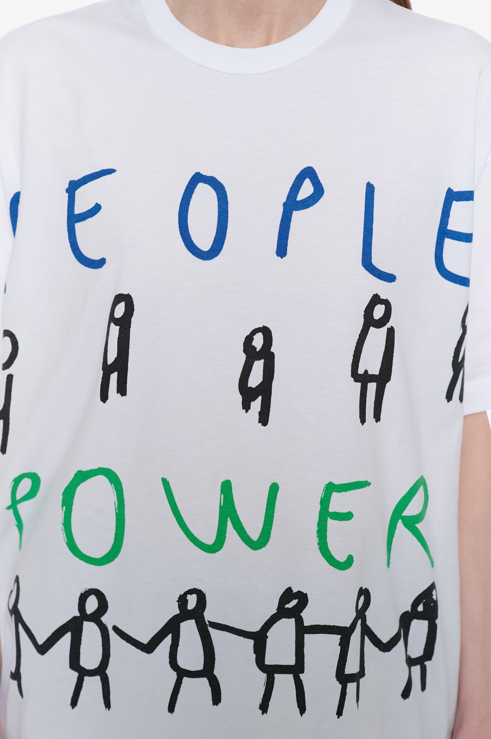 Comme Des Garcons Shirt Футболка