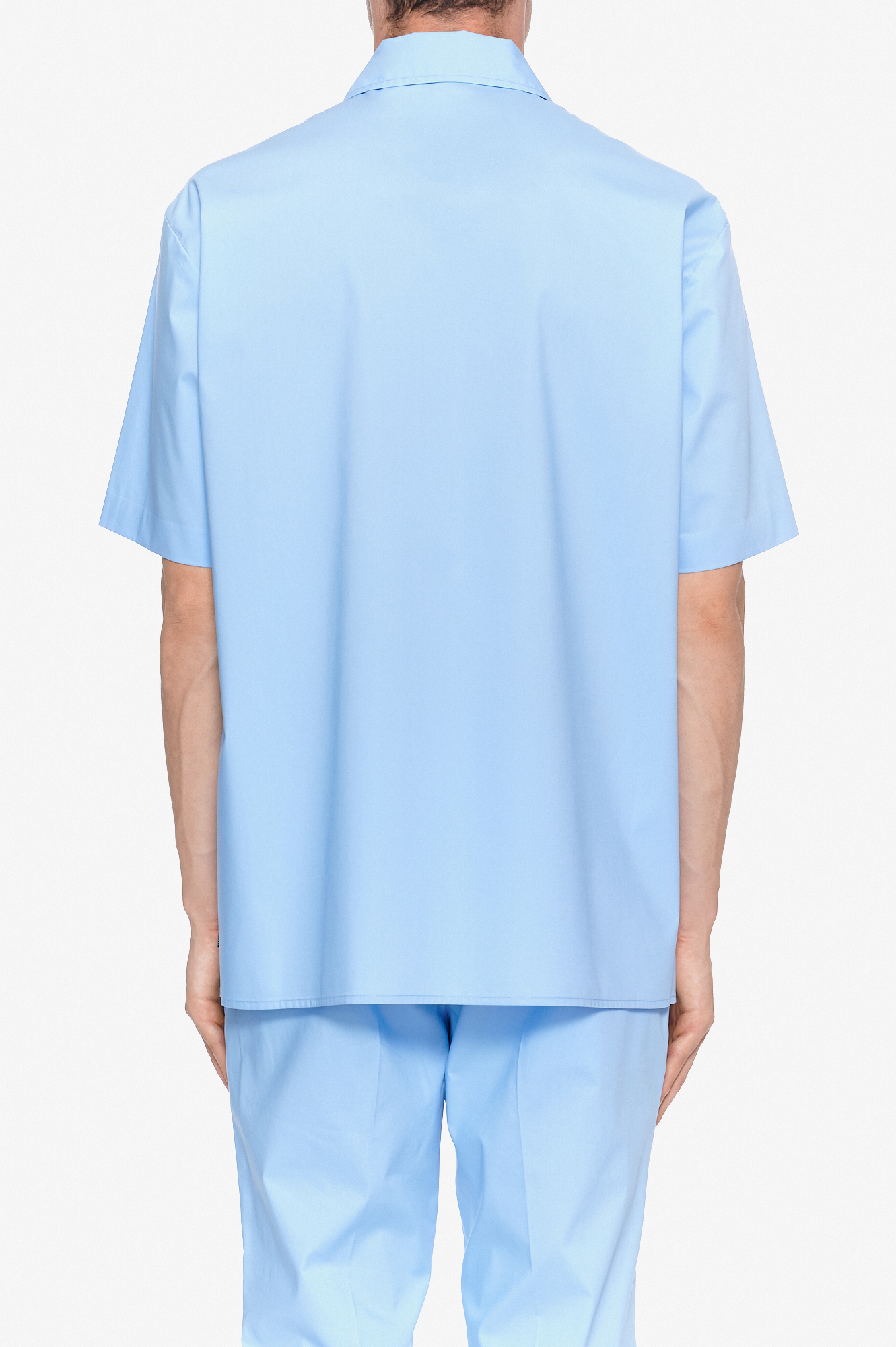 Mm6 Maison Margiela Сорочка