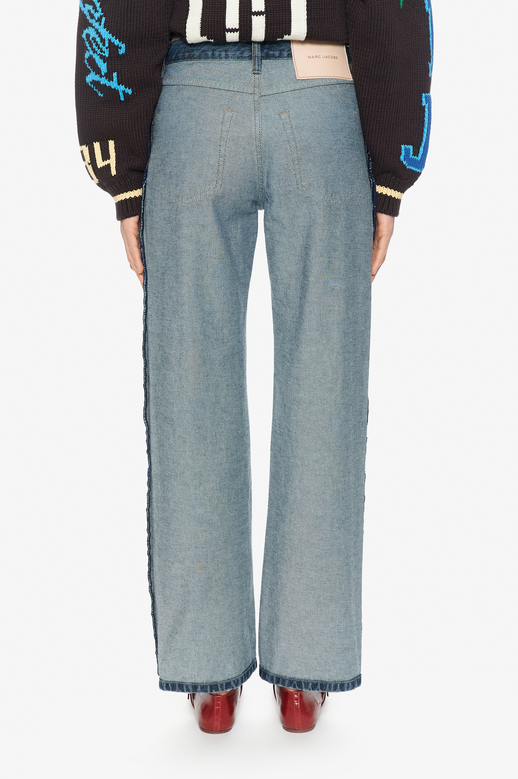 Marc Jacobs Джинсы
