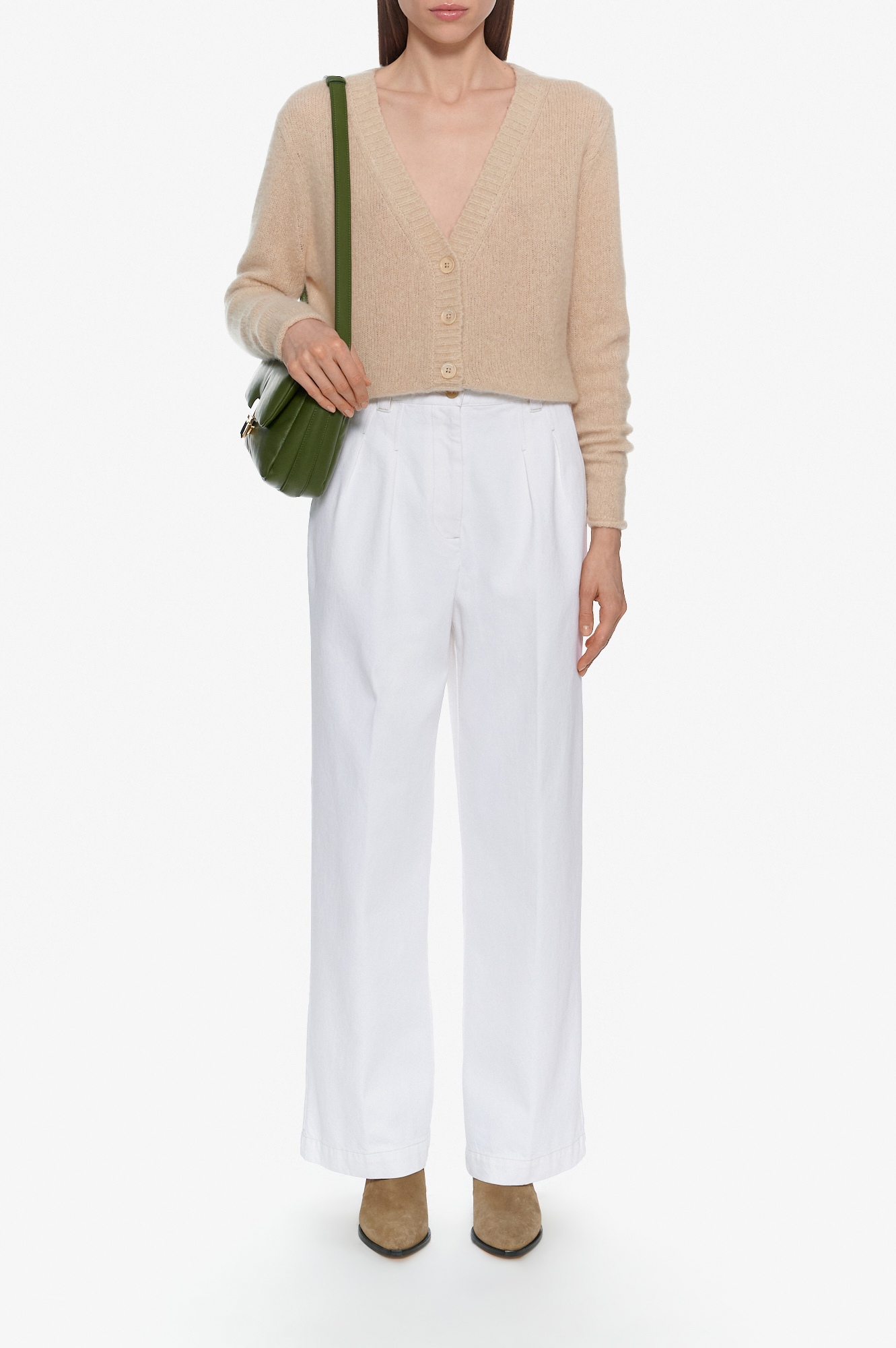 Dorothee Schumacher Кардиган
