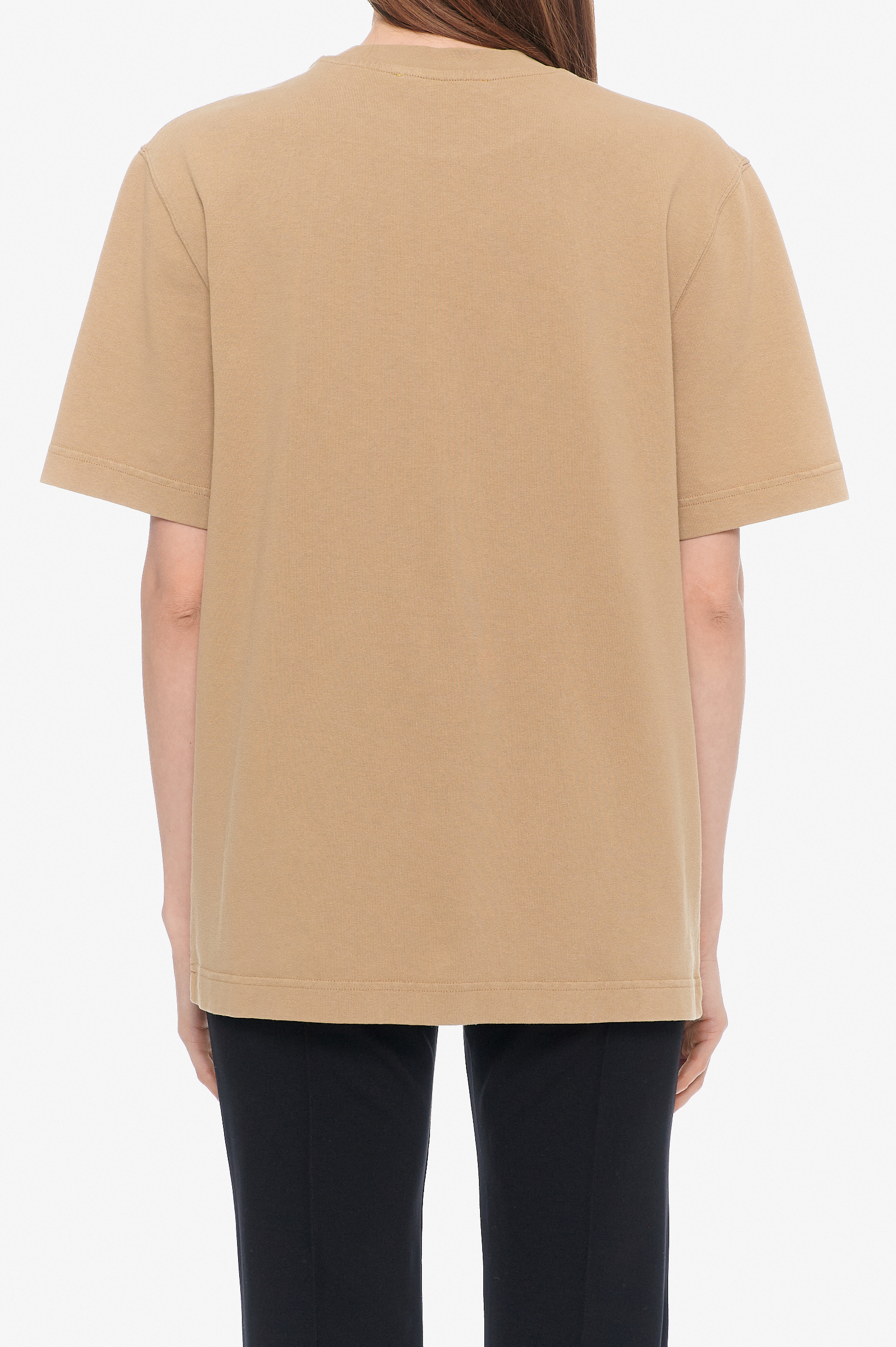Jacquemus Футболка