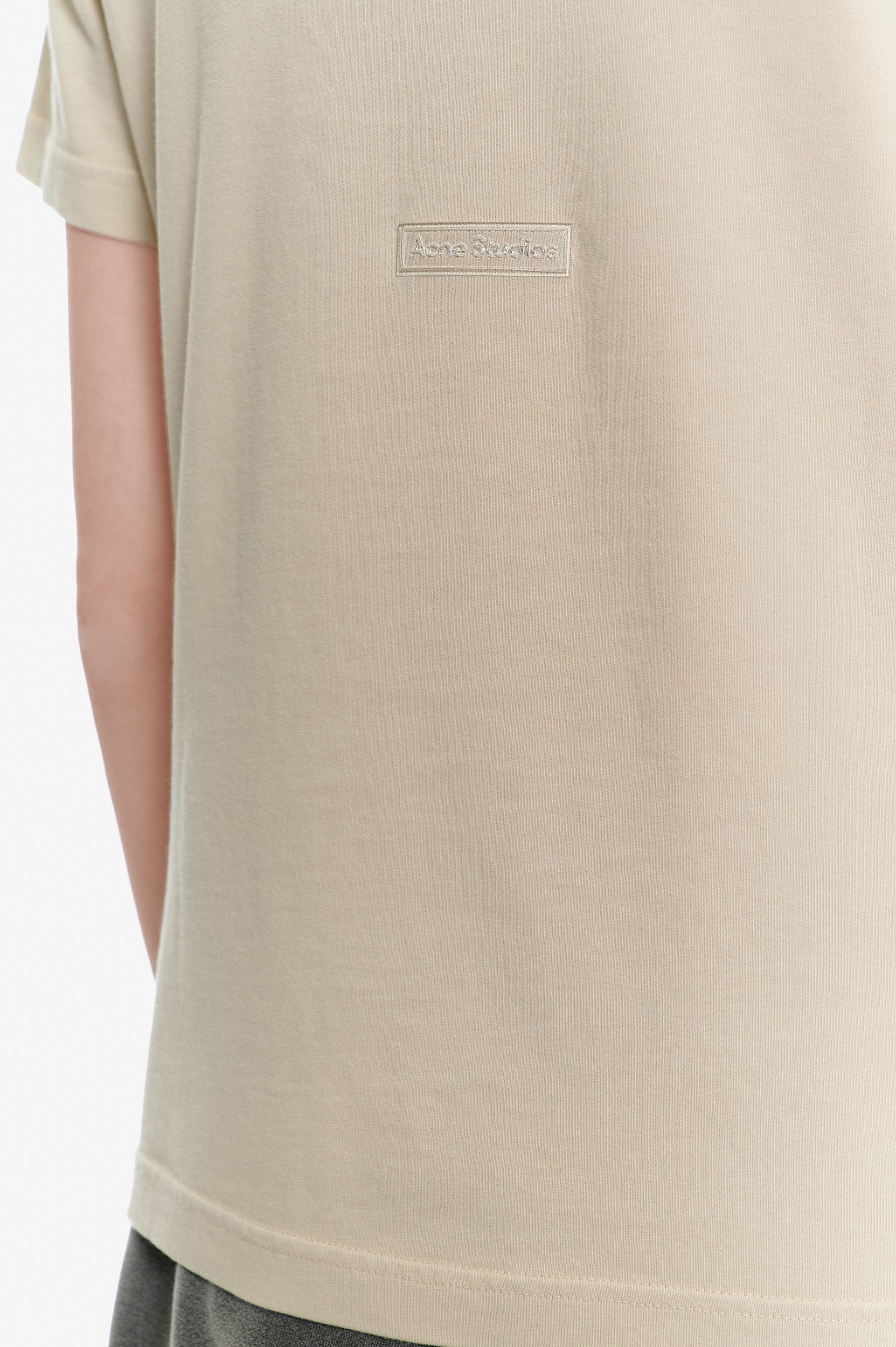 Acne Studios Футболка