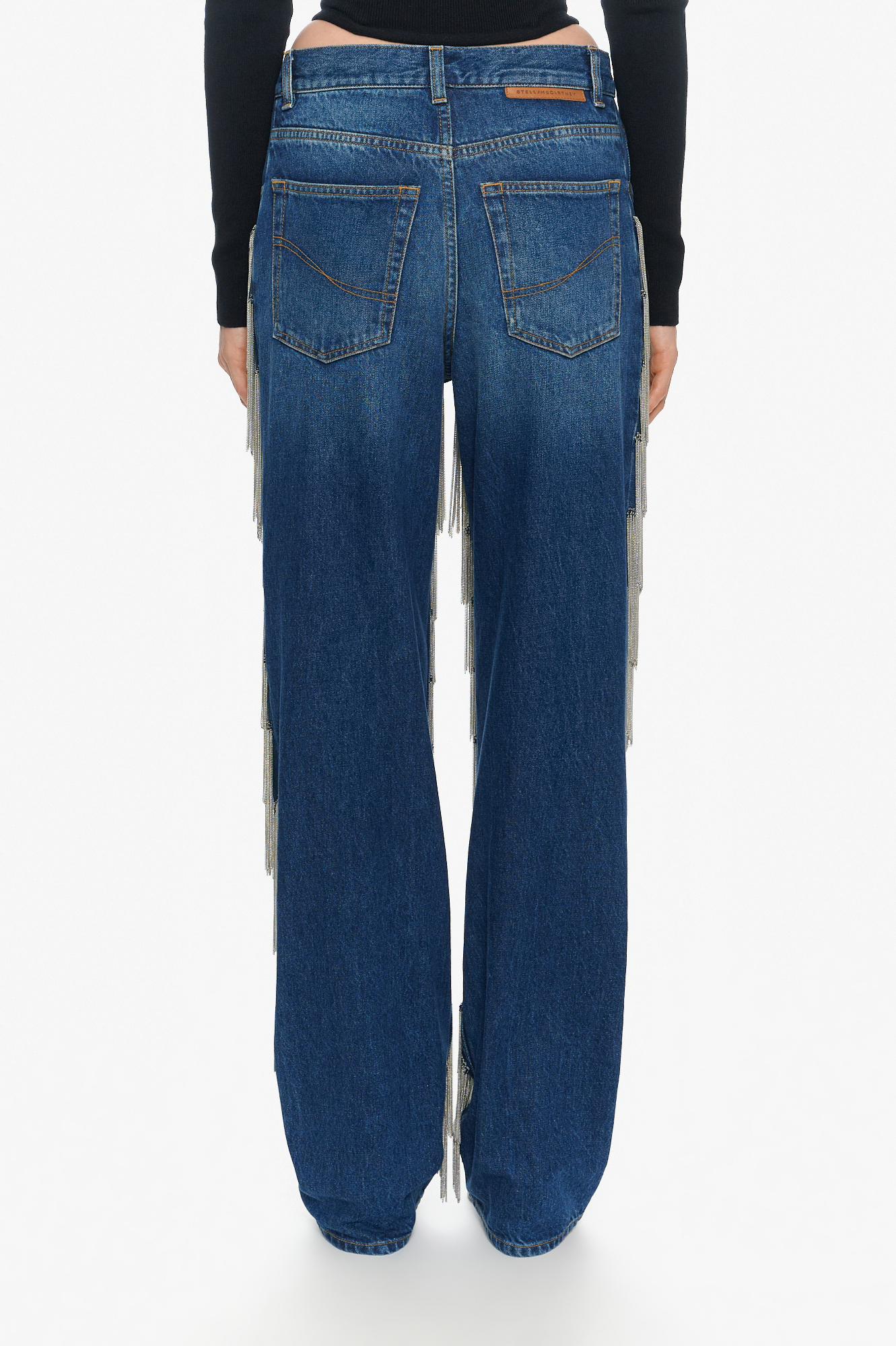 Stella Mccartney Джинсы