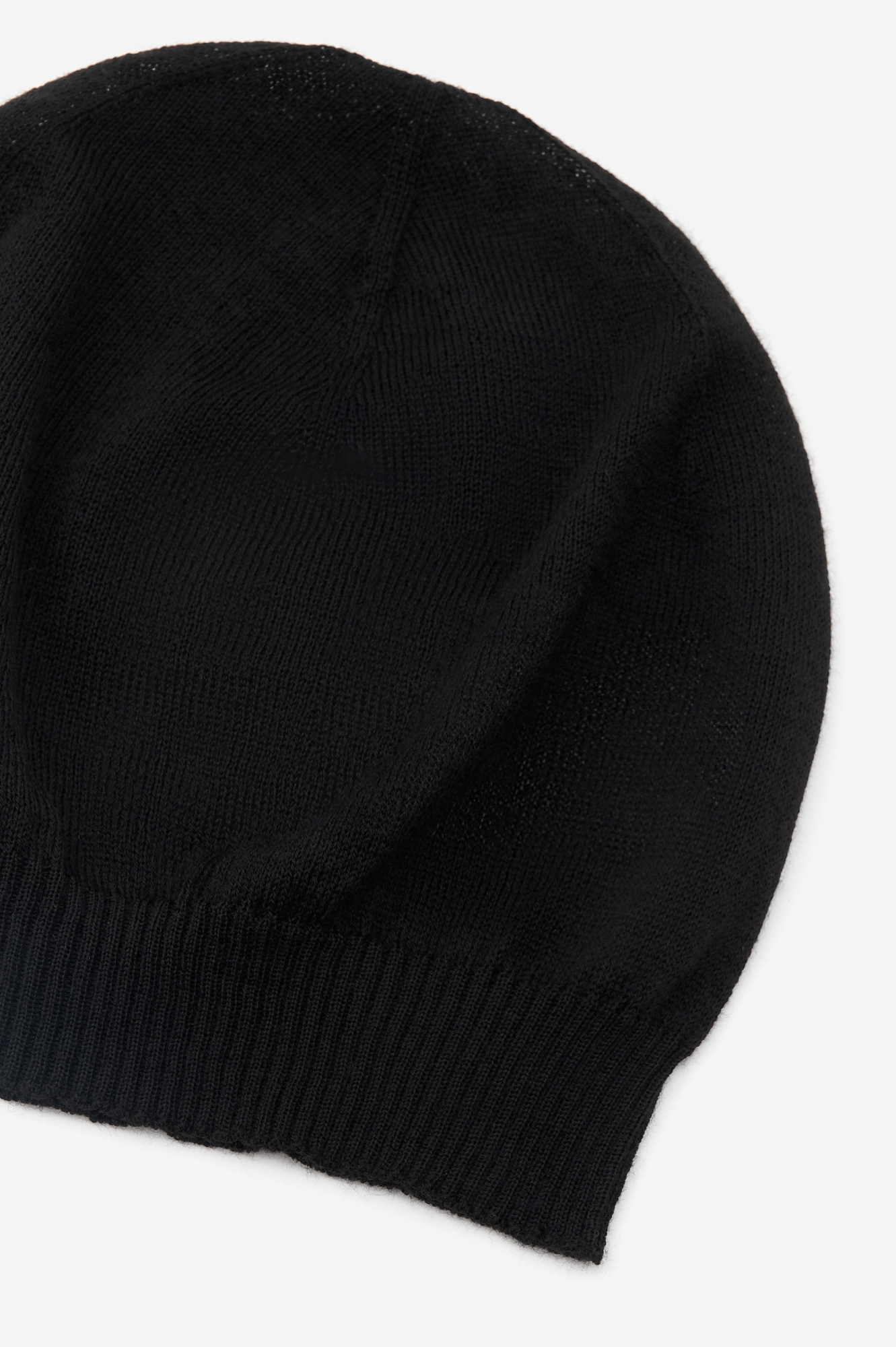 Rick Owens Шапка