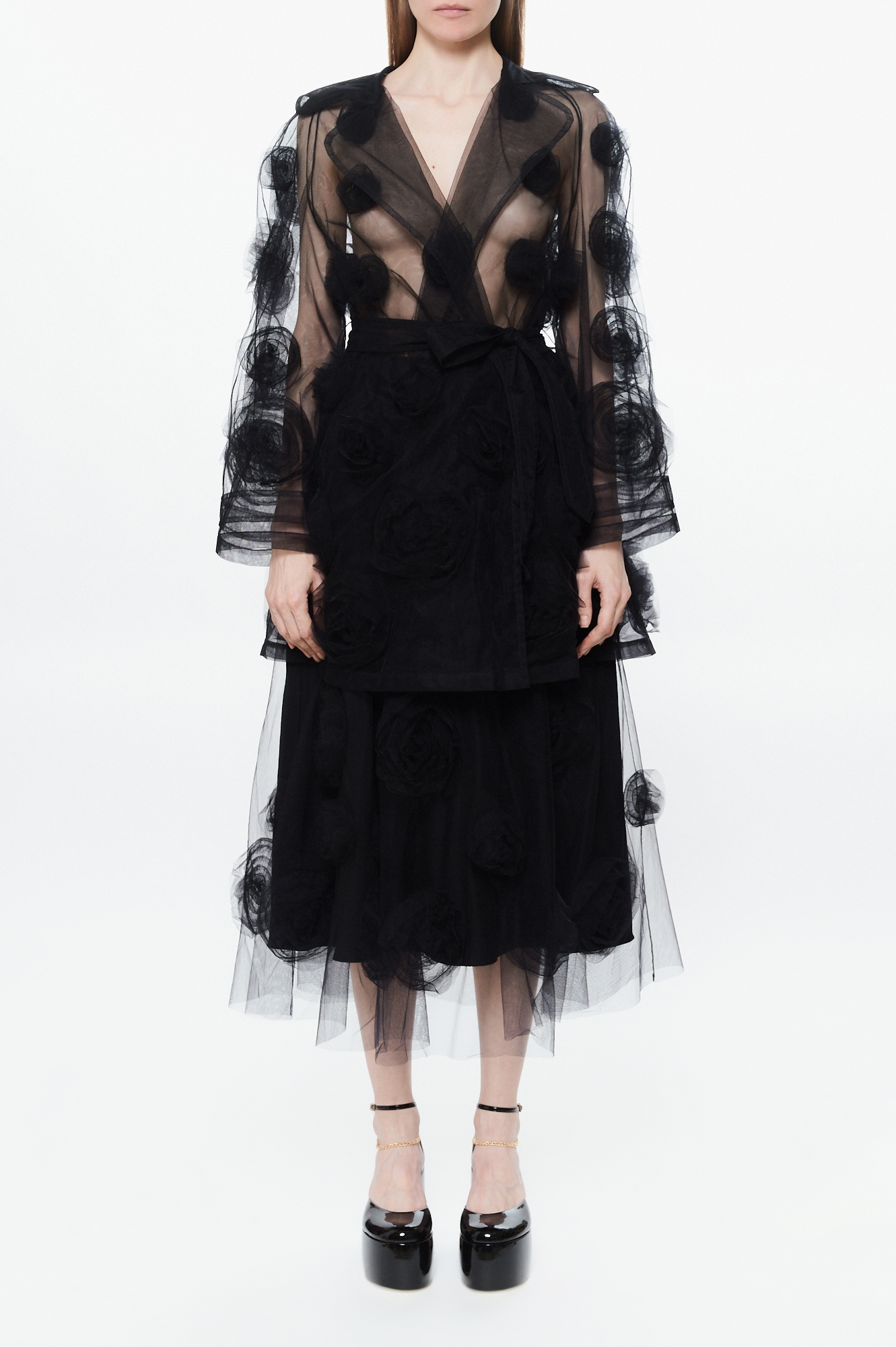 Viktor & Rolf Юбка