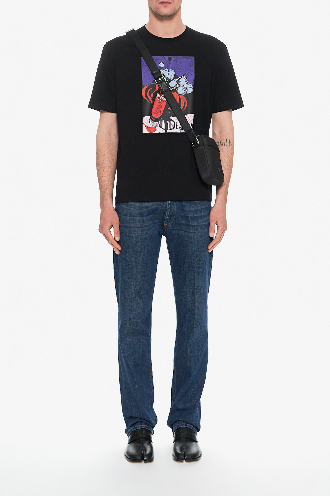 Lanvin Футболка