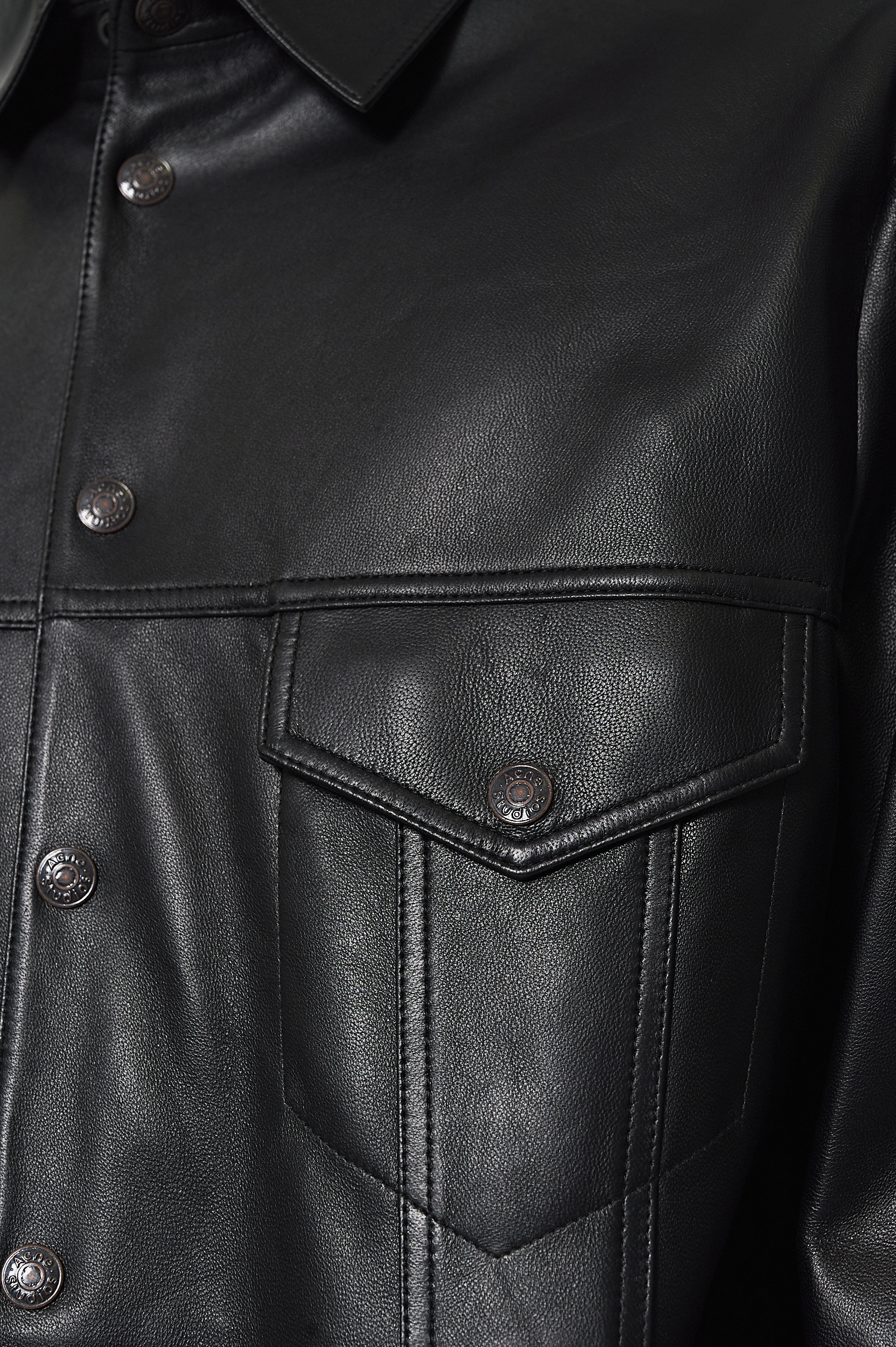 Acne Studios Куртка