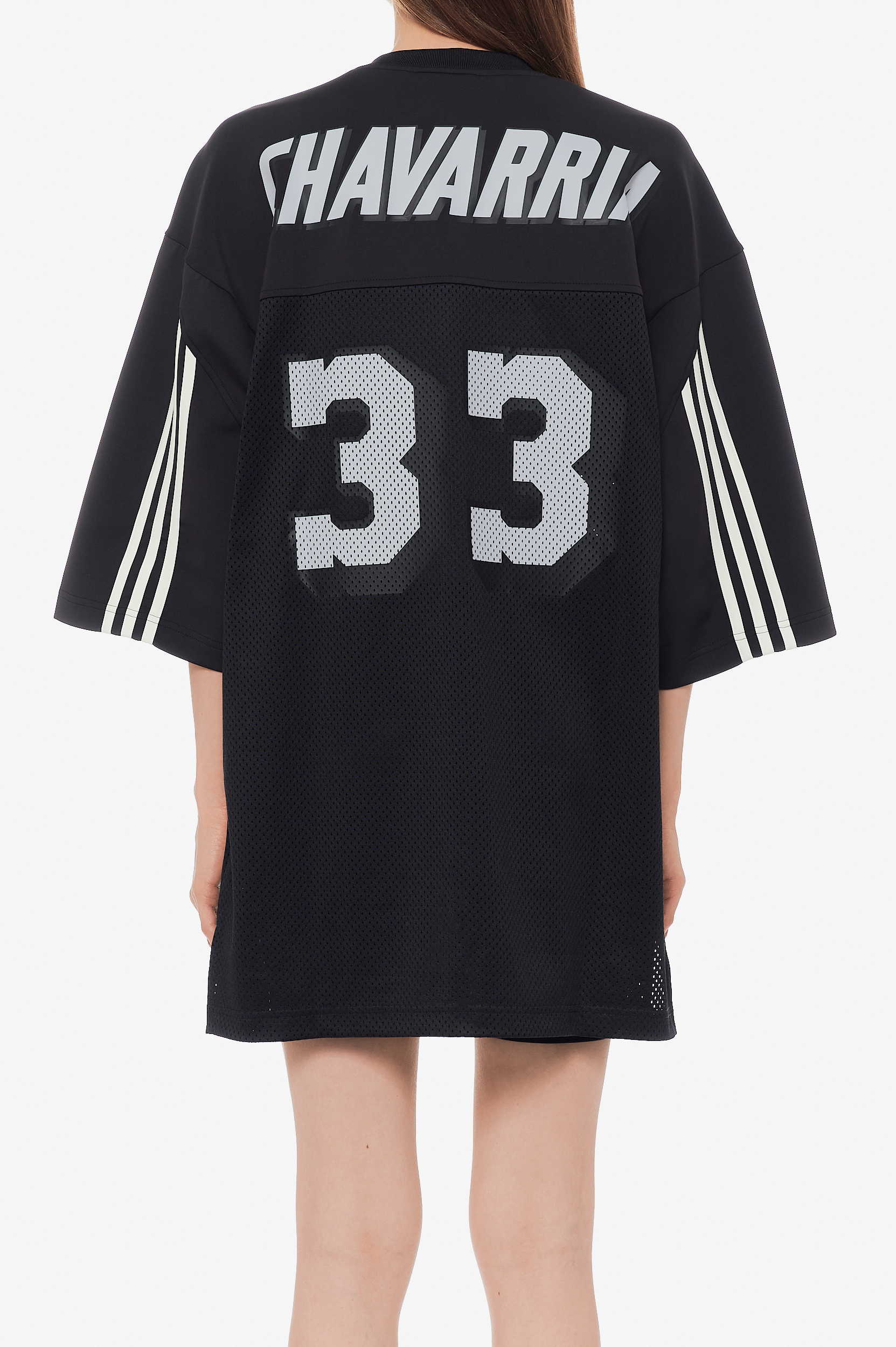Adidas X Willy Chavarria Футболка