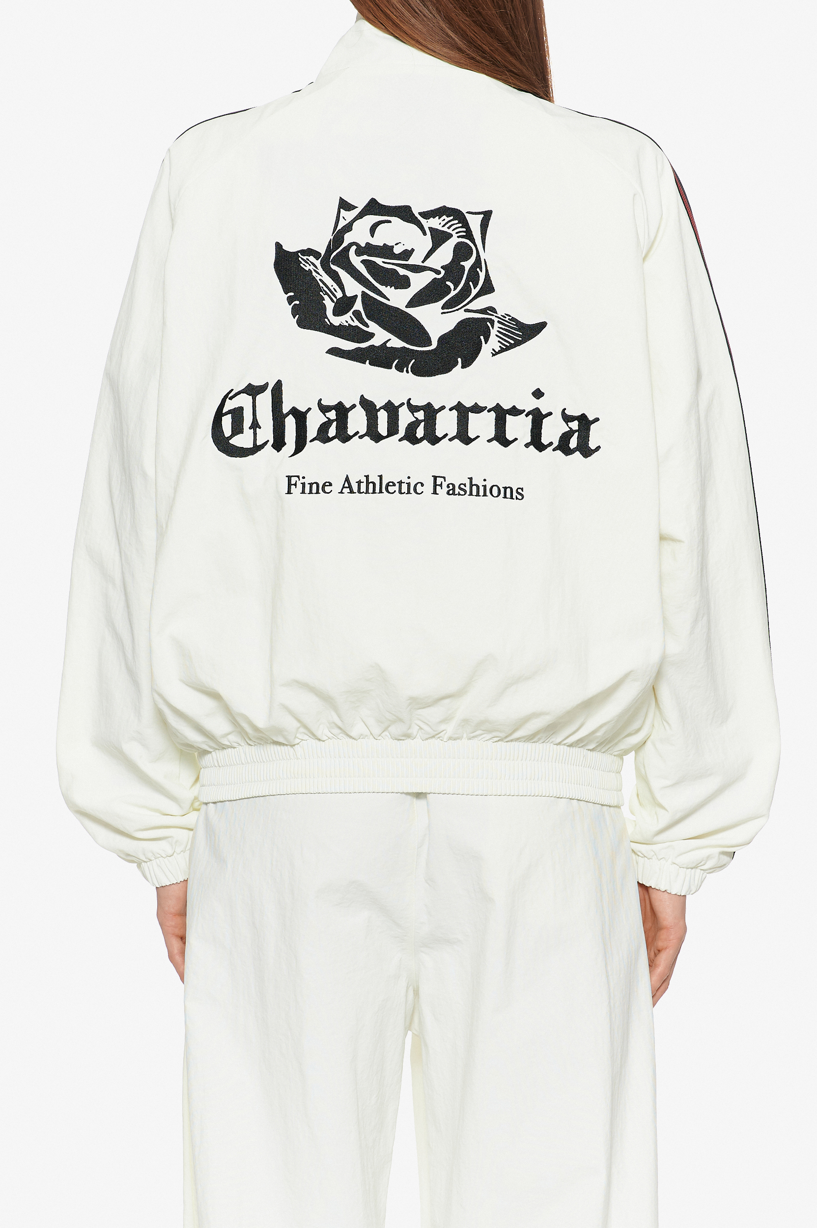 Adidas X Willy Chavarria Куртка