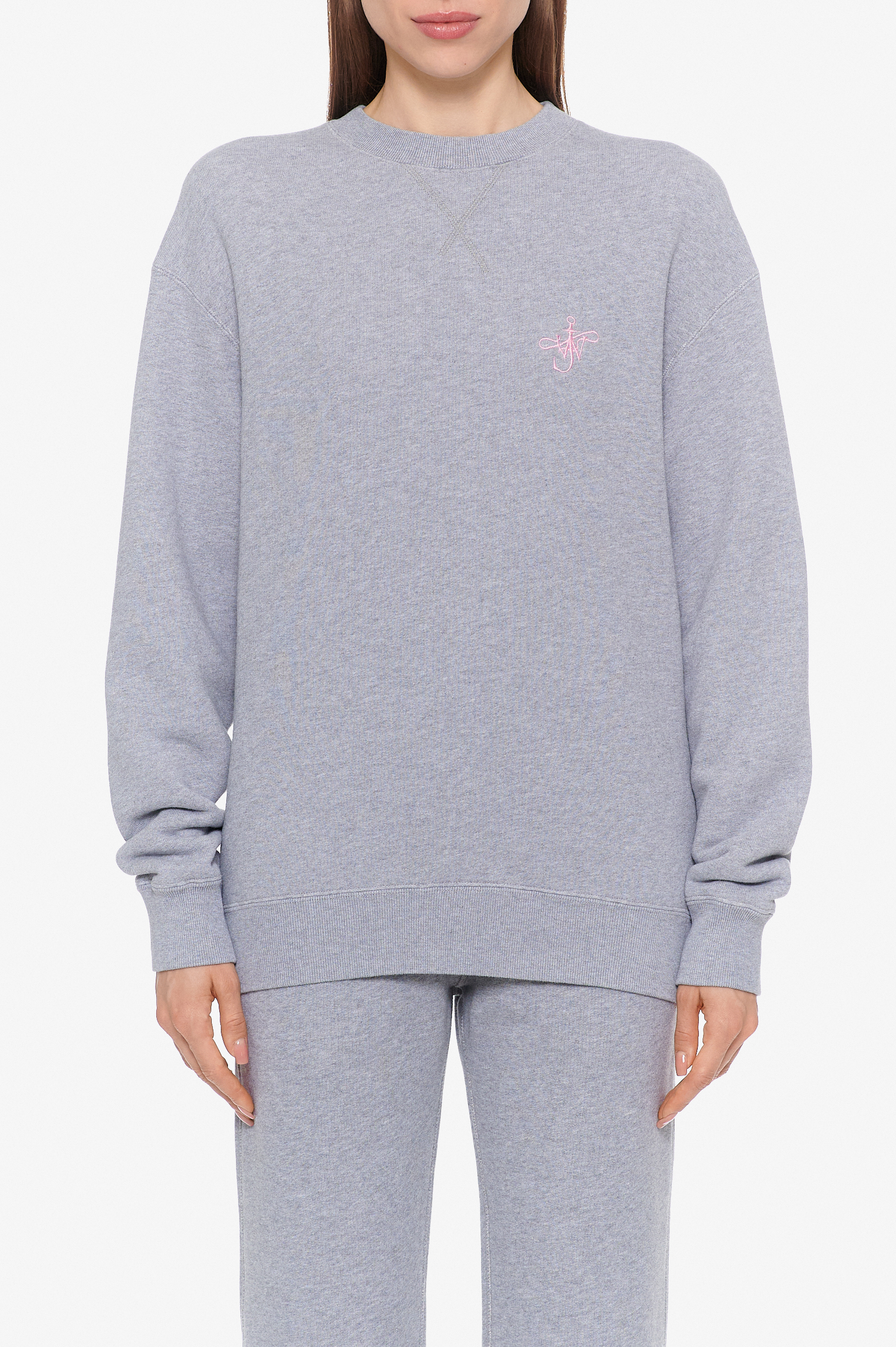 Jw Anderson Свитшот